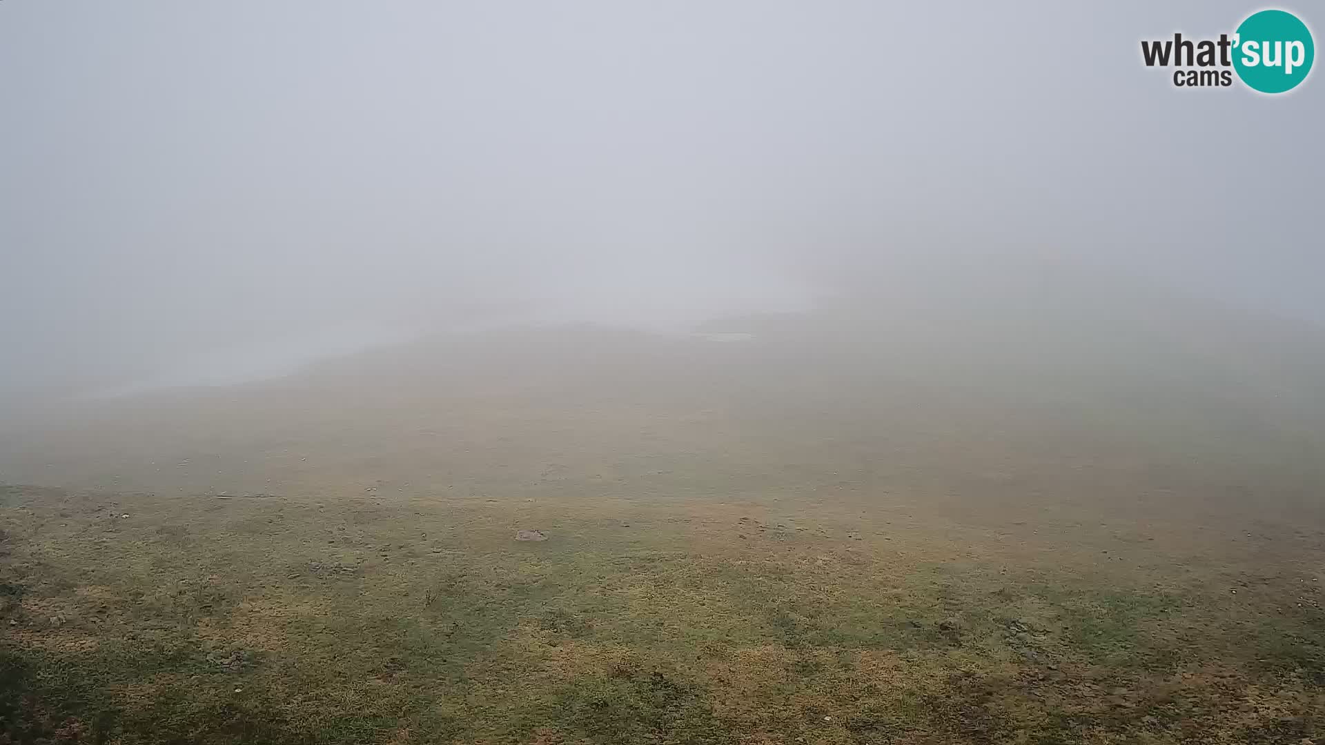 Krvavec – Tiha dolina