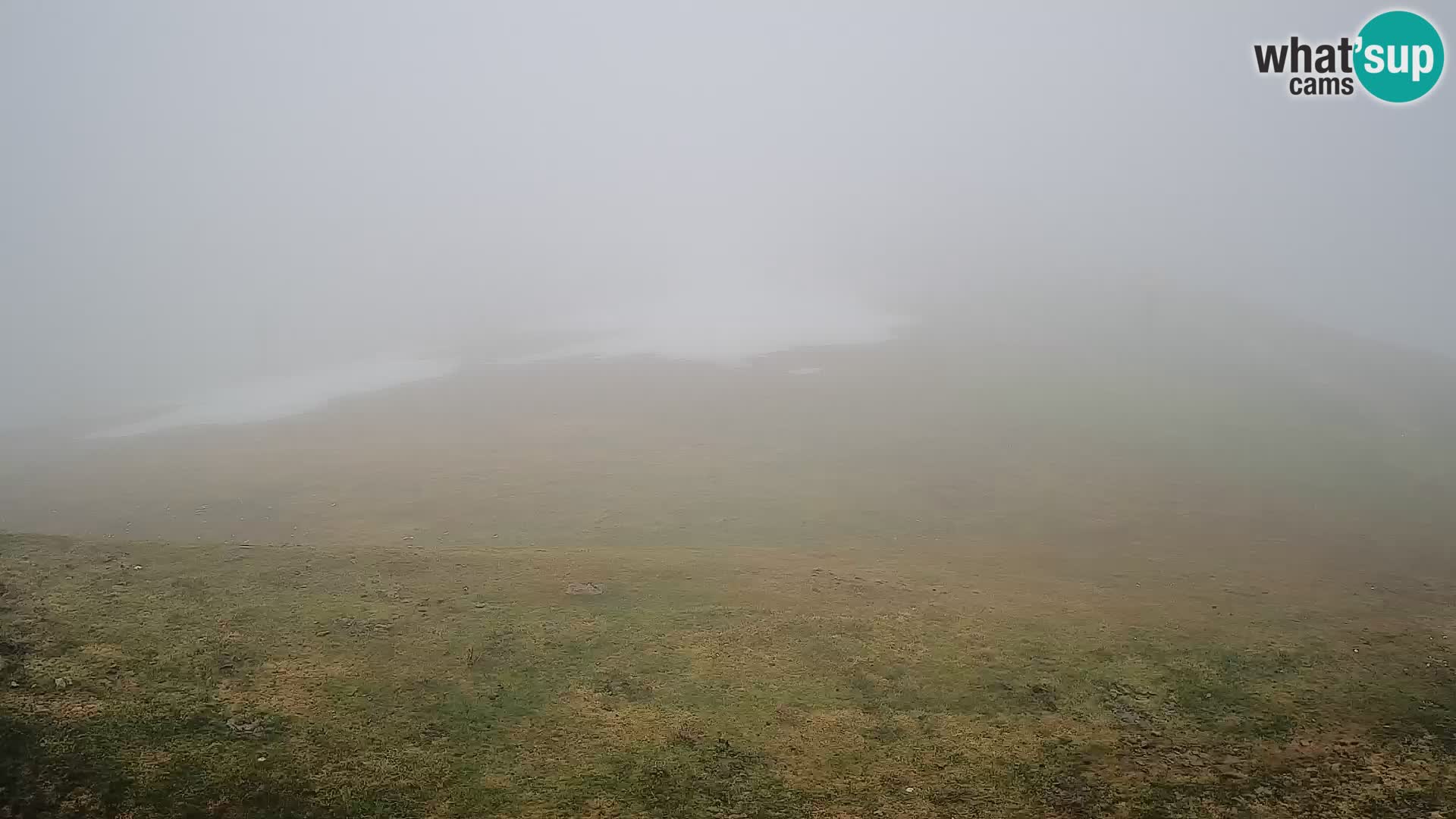 Krvavec – Tiha dolina
