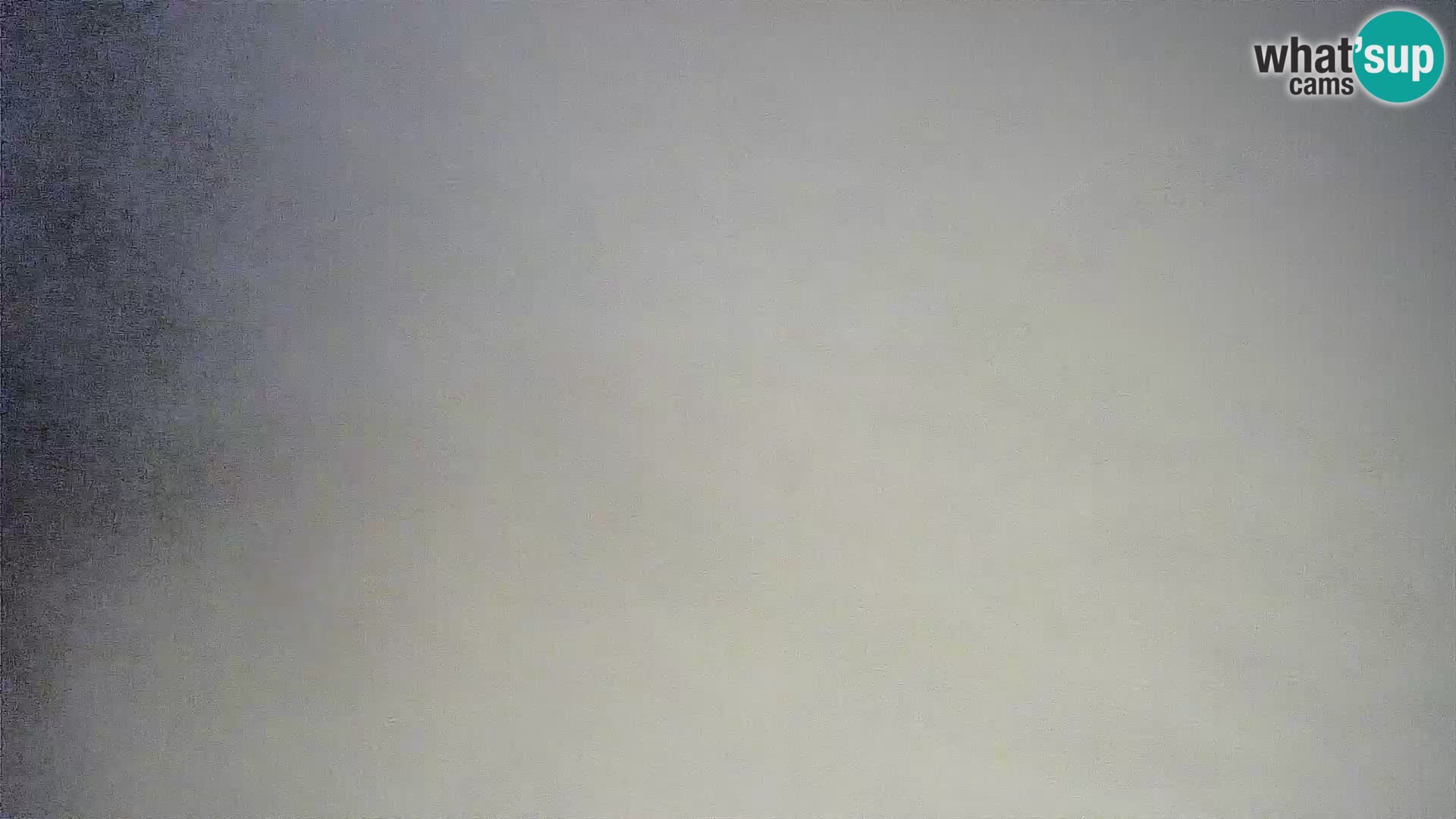 Web kamera Krvavec  vrh gore