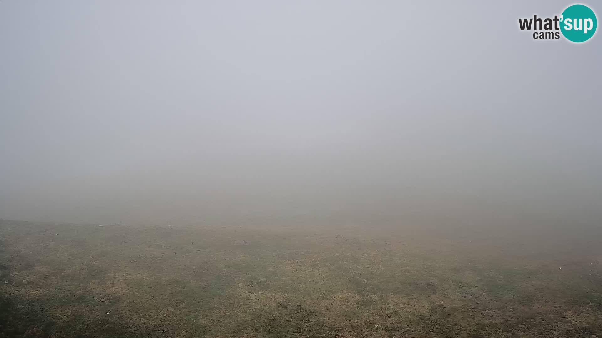 Krvavec – Tiha dolina