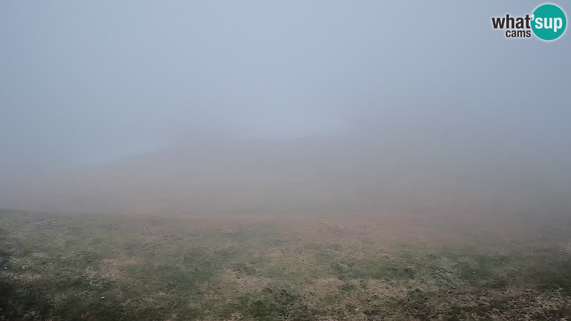 Krvavec – Tiha dolina