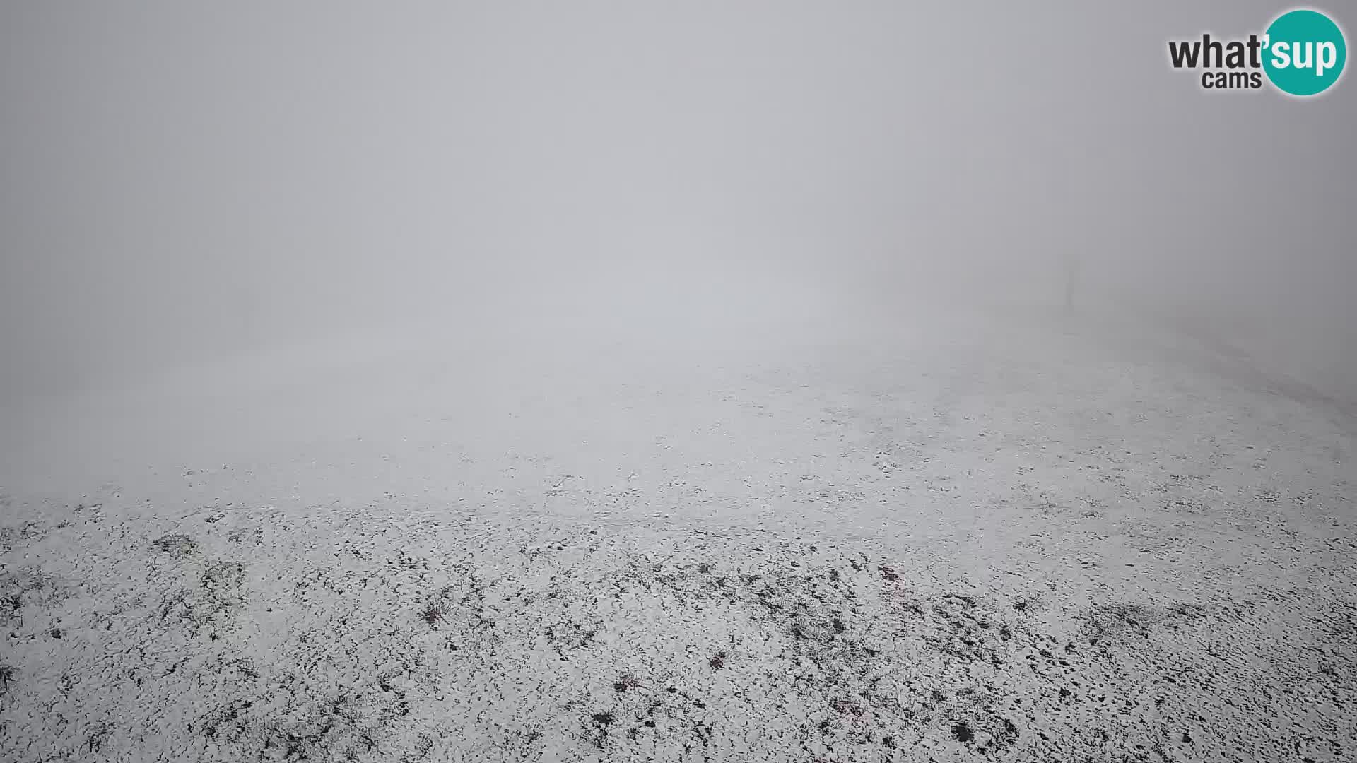 Krvavec – Tiha dolina