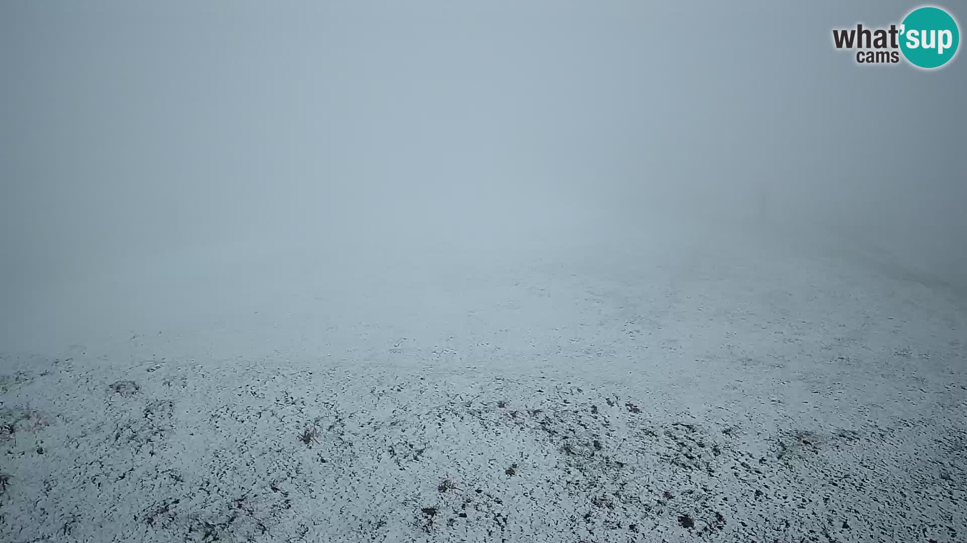 Krvavec – Tiha dolina
