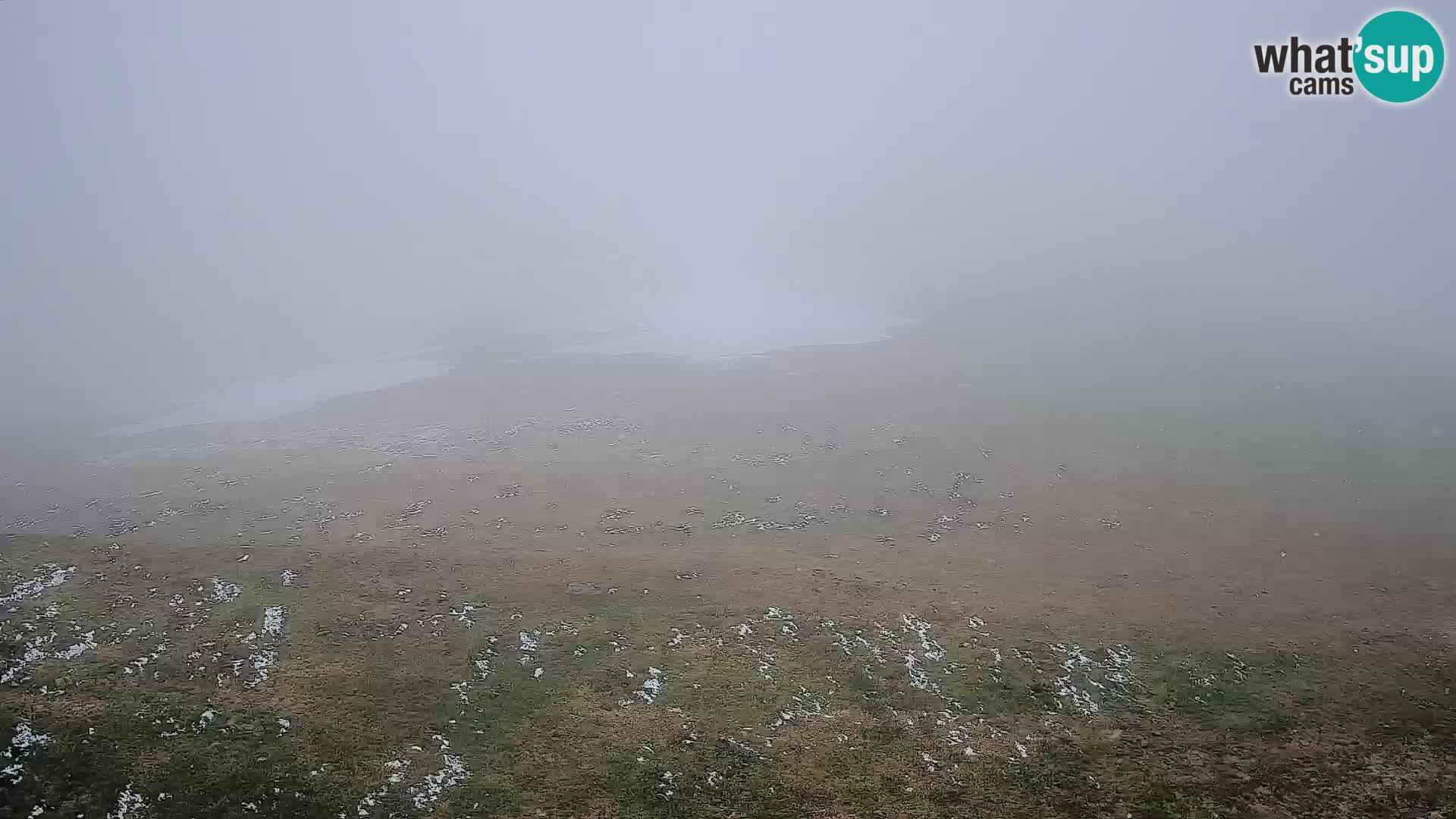 Krvavec – Tiha dolina