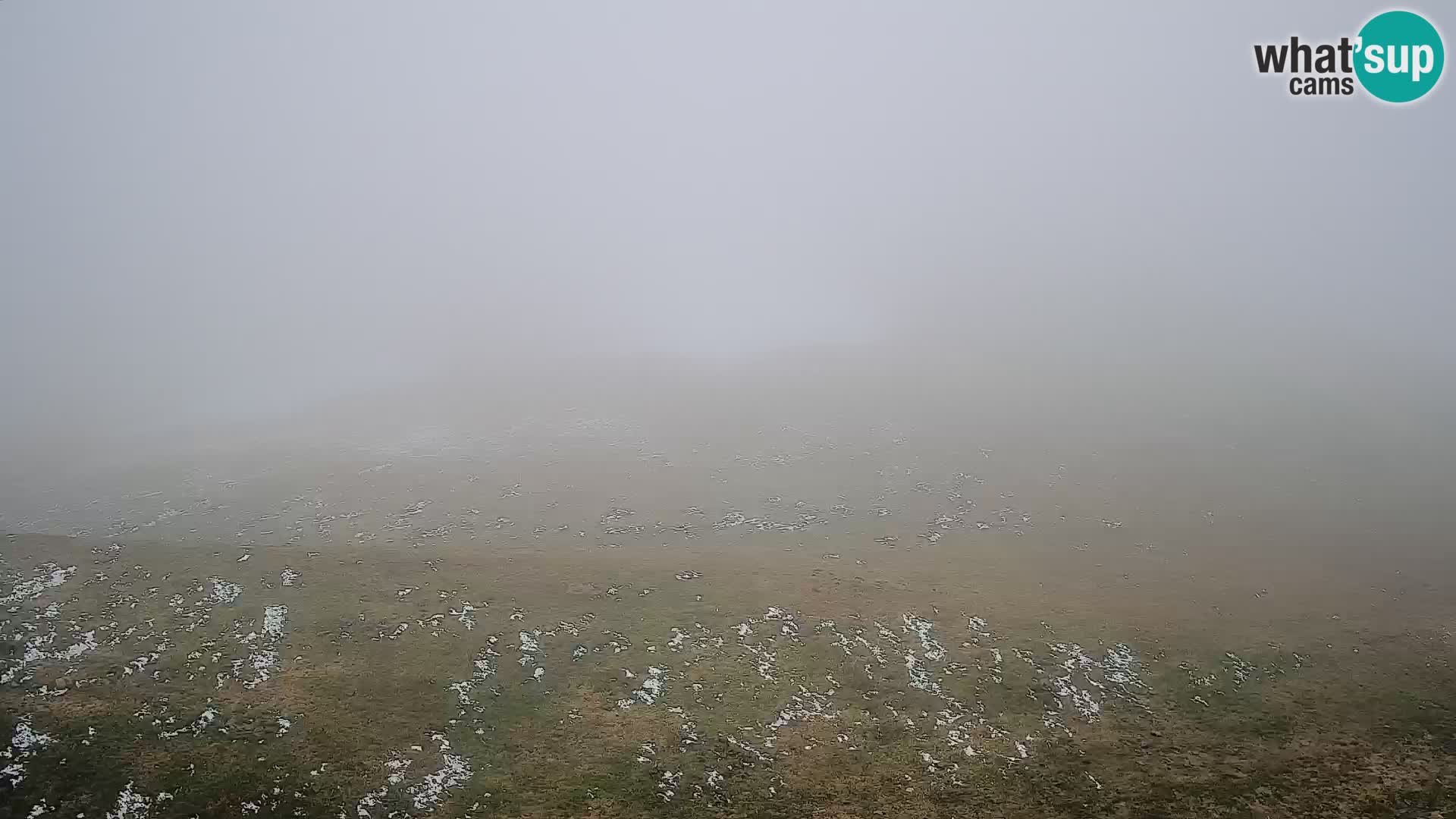 webcam Krvavec – top of the mountain