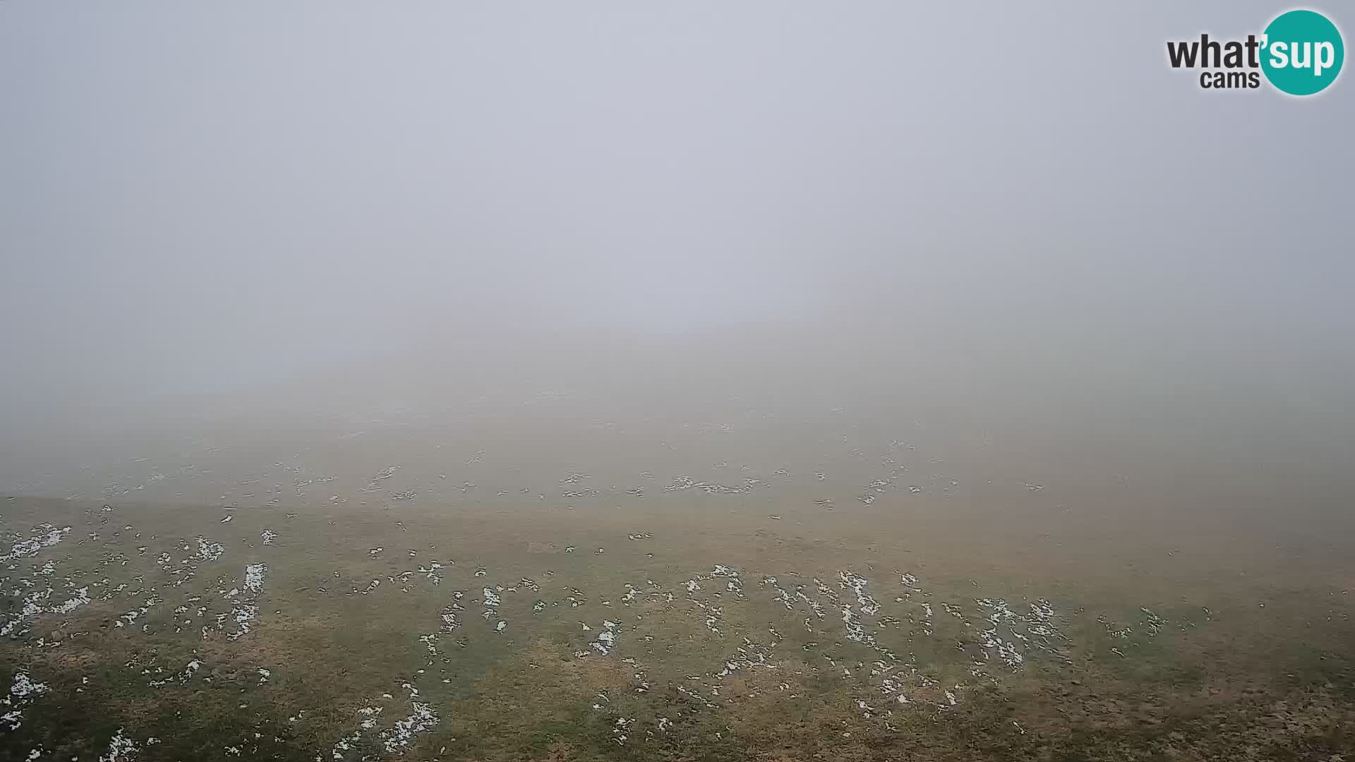 Krvavec – Tiha dolina