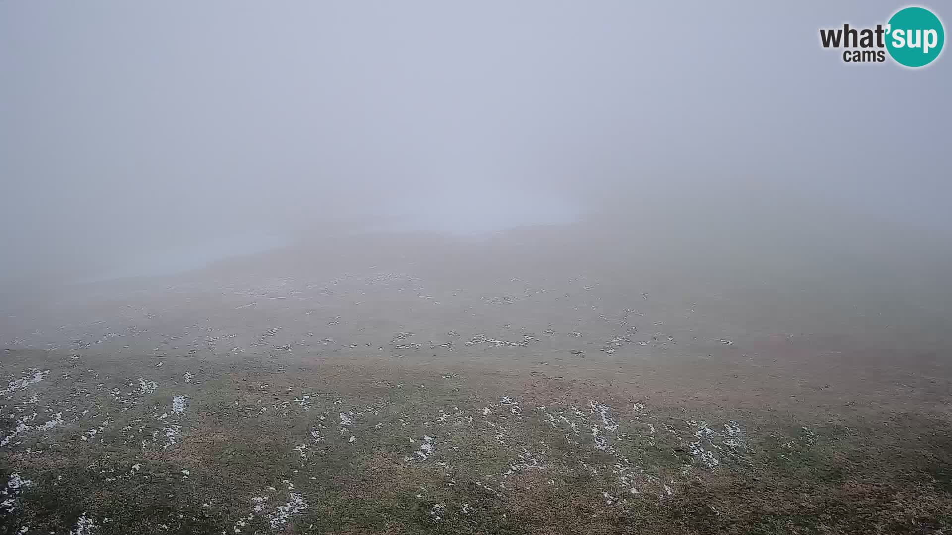 Krvavec – Tiha dolina