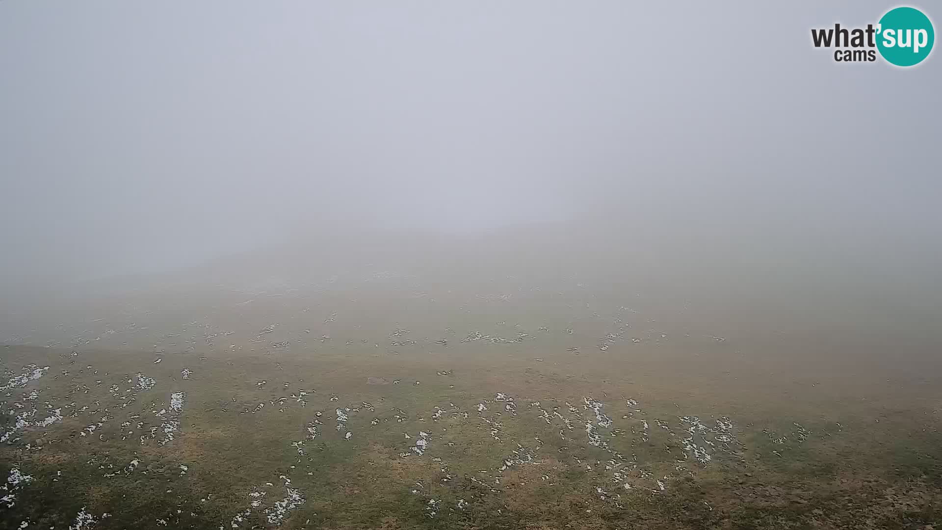 Krvavec – Tiha dolina