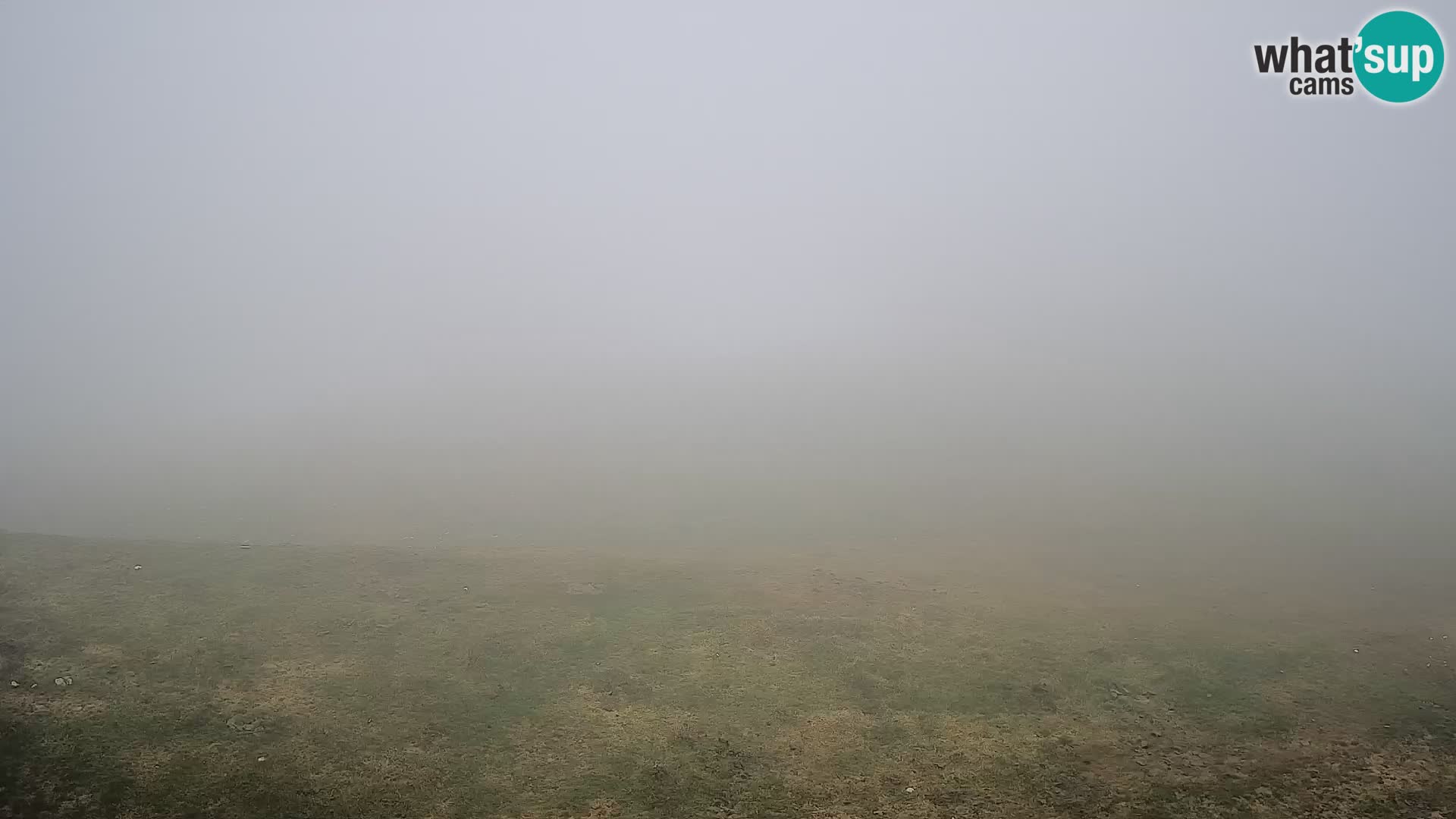 Krvavec – Tiha dolina