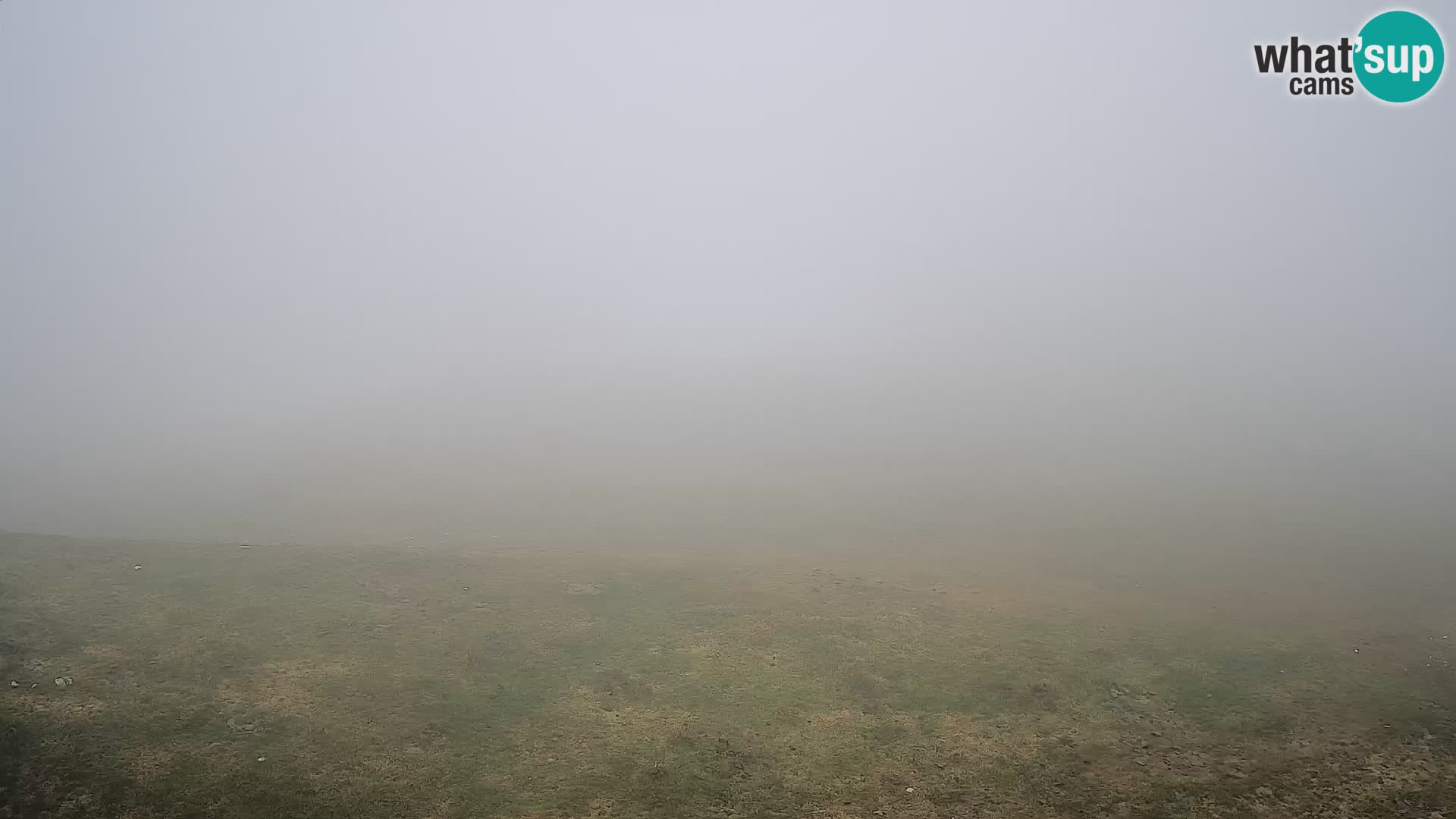 Krvavec – Tiha dolina