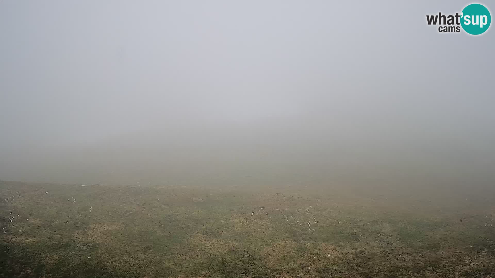 Krvavec – Tiha dolina