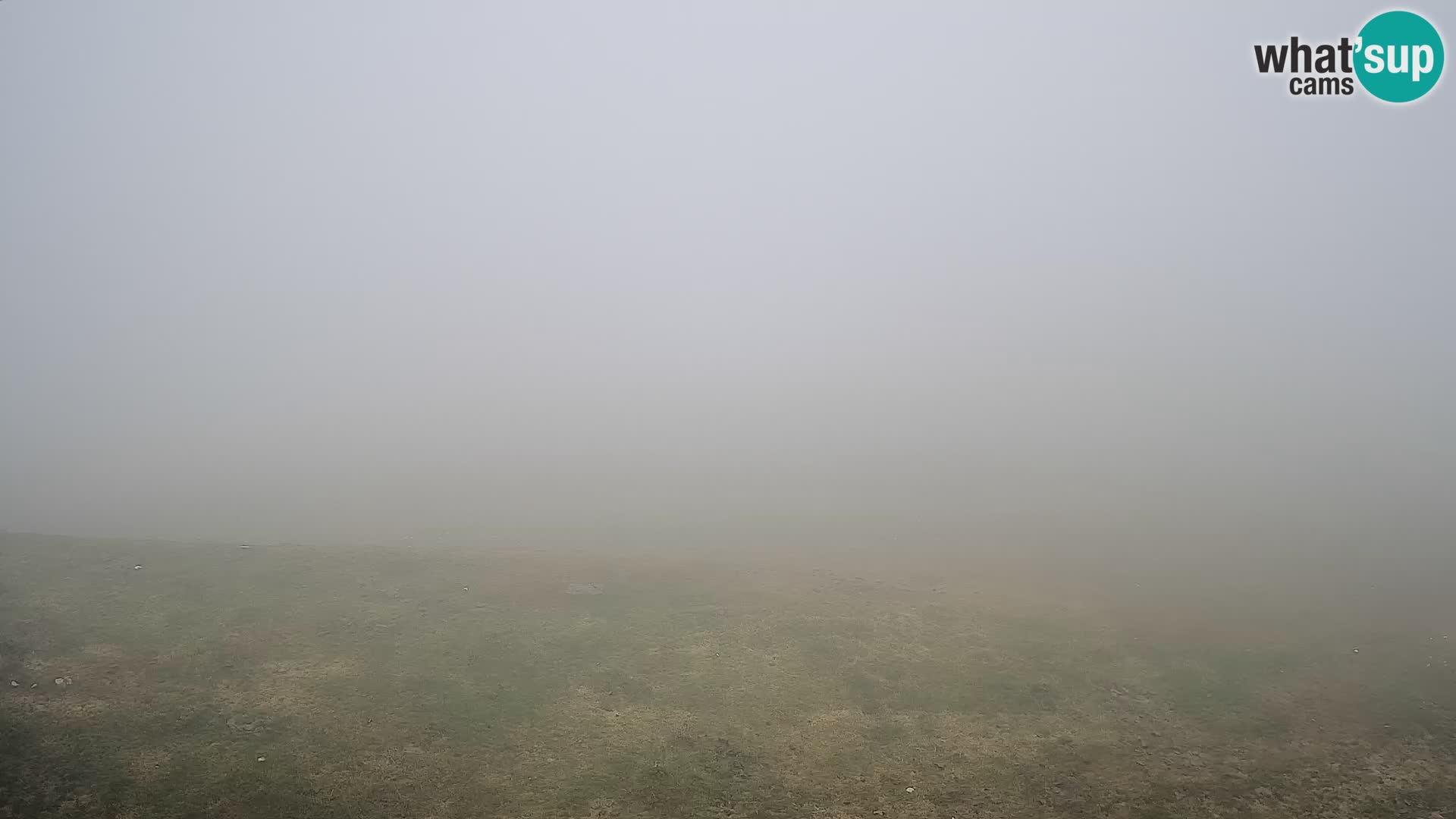 Krvavec – Tiha dolina