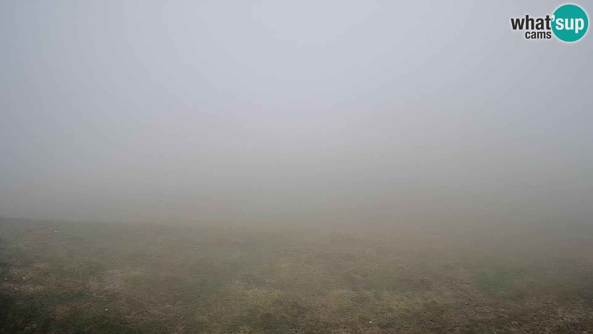 Krvavec – Tiha dolina