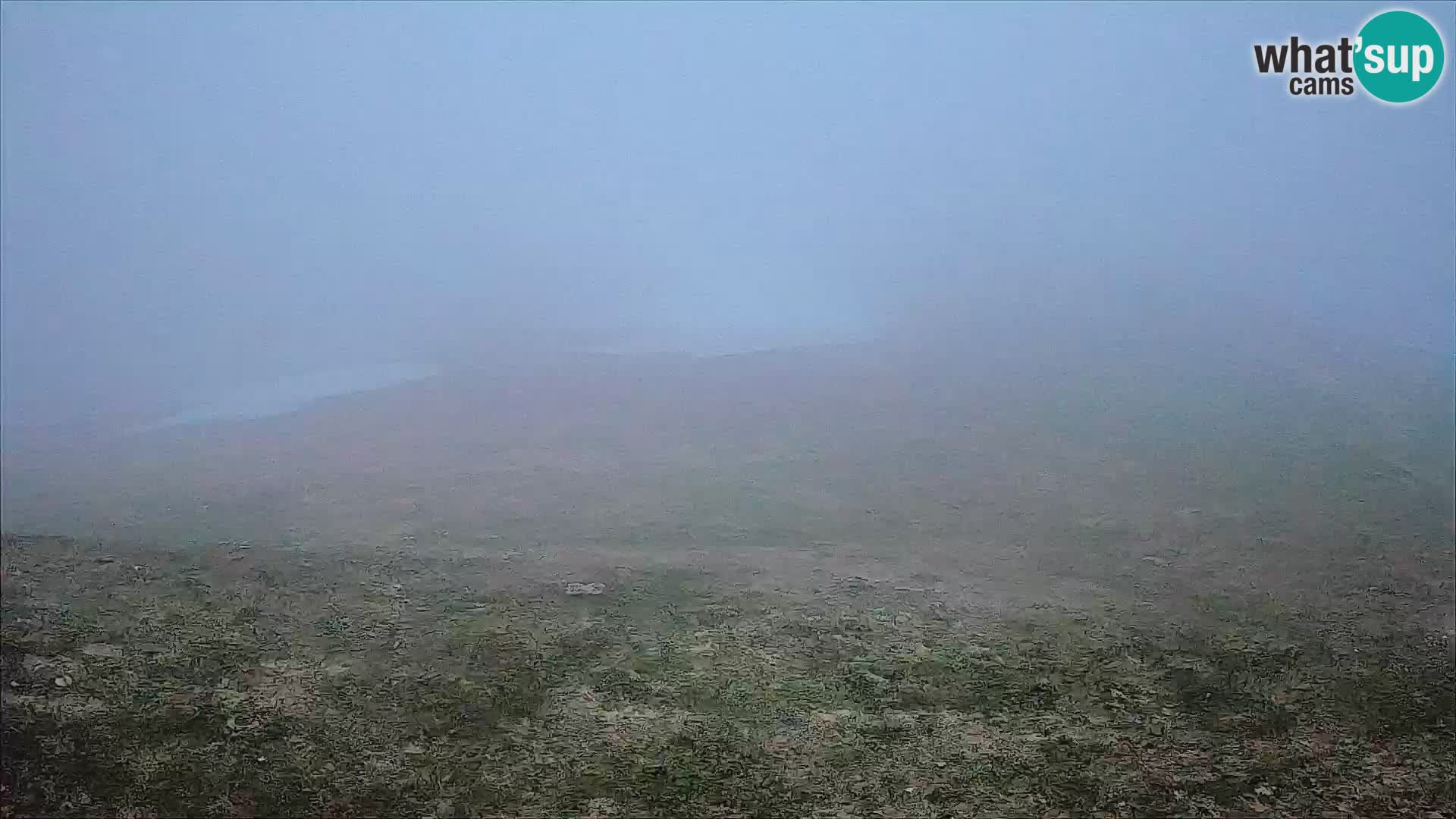 Krvavec livecam