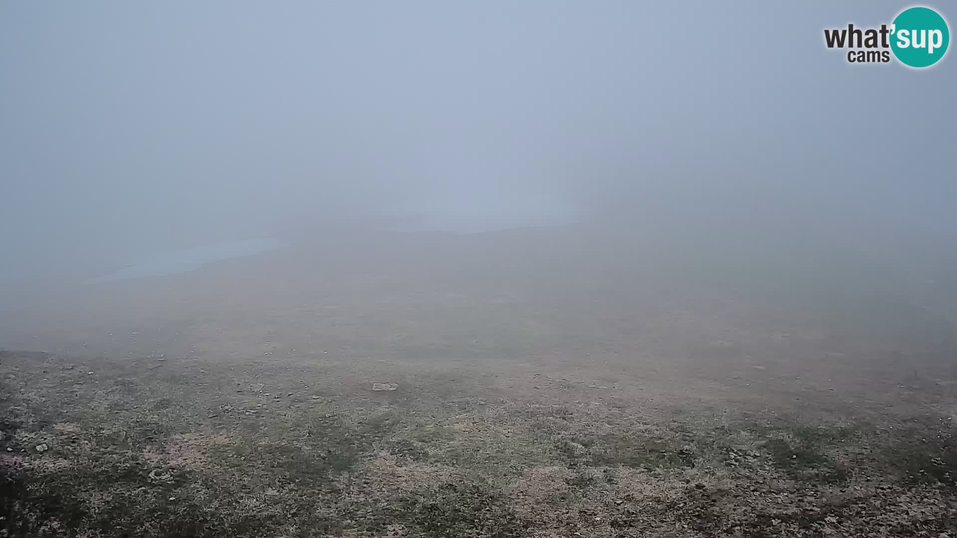 Krvavec – Tiha dolina