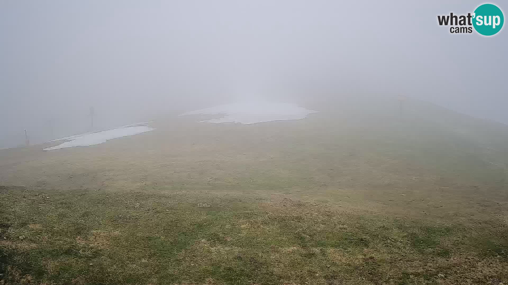 Krvavec – Tiha dolina