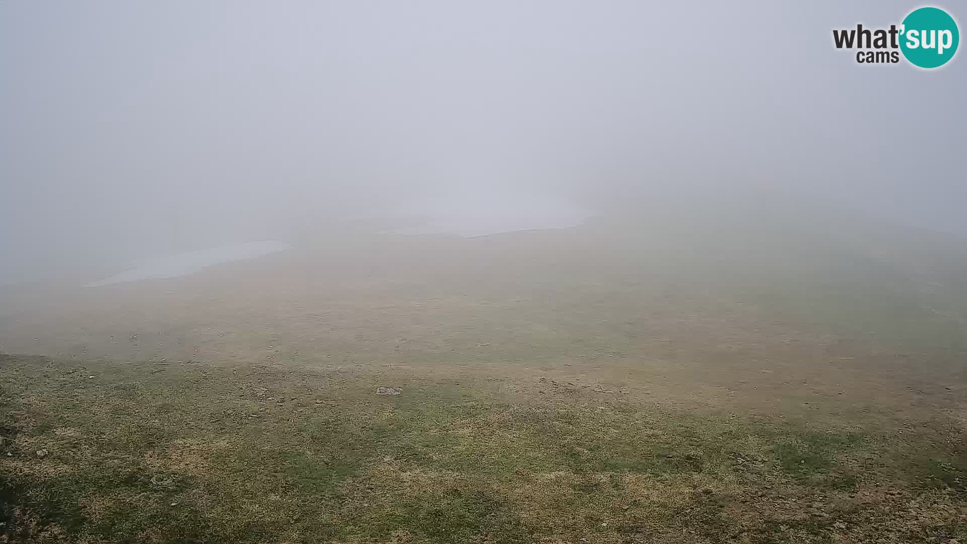 webcam Krvavec – top of the mountain
