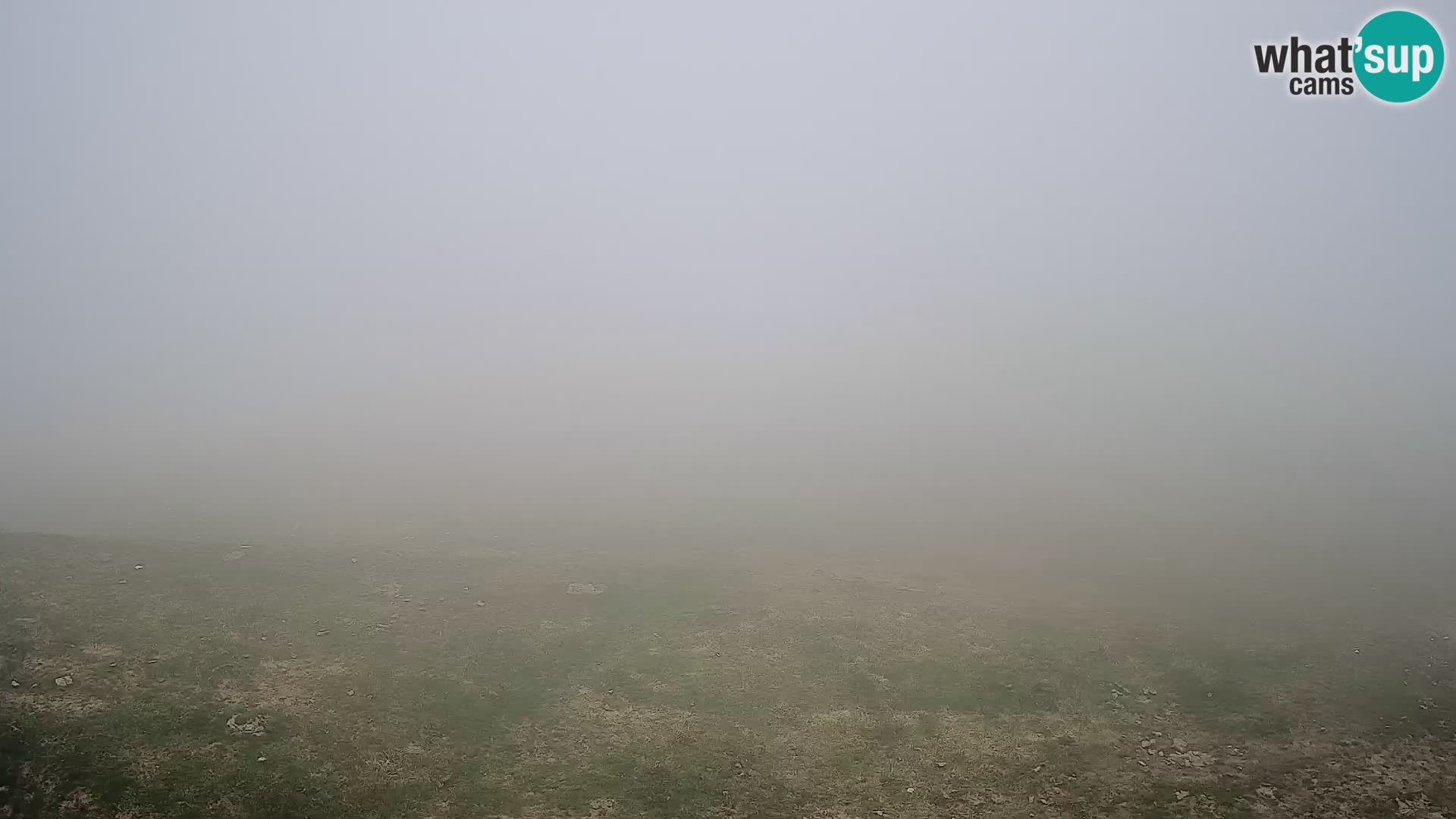 Krvavec – Tiha dolina