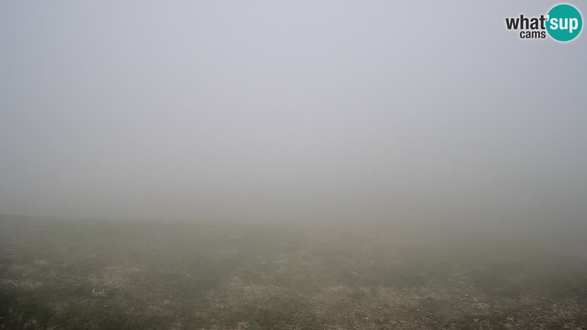 webcam Krvavec – top of the mountain