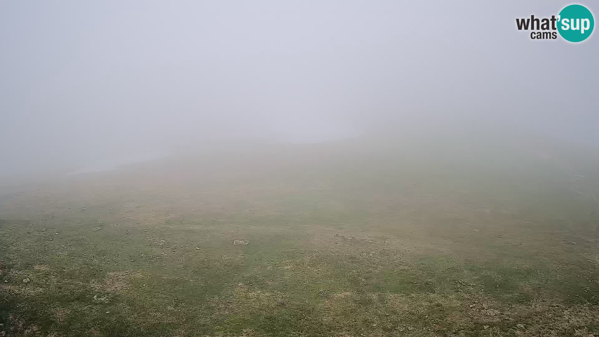 Krvavec – Tiha dolina