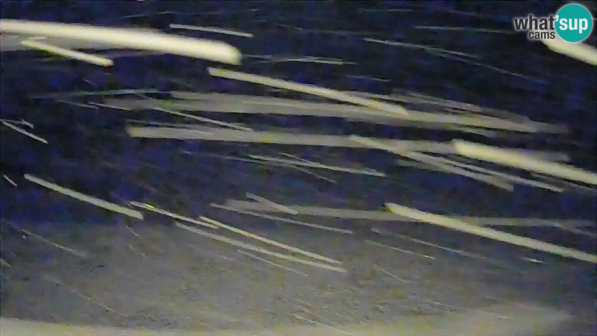 Krvavec – Tiha dolina