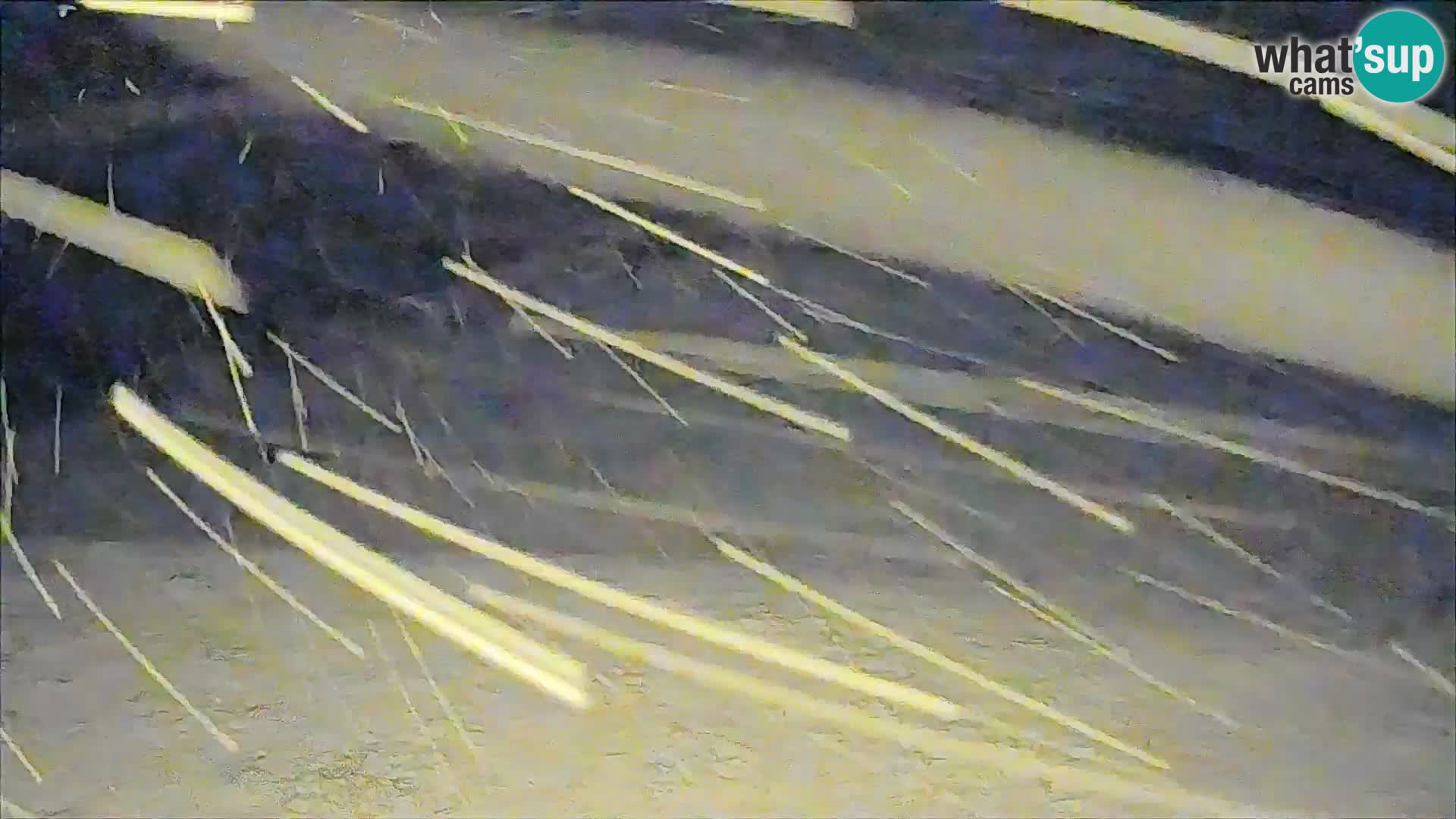 Krvavec – Tiha dolina