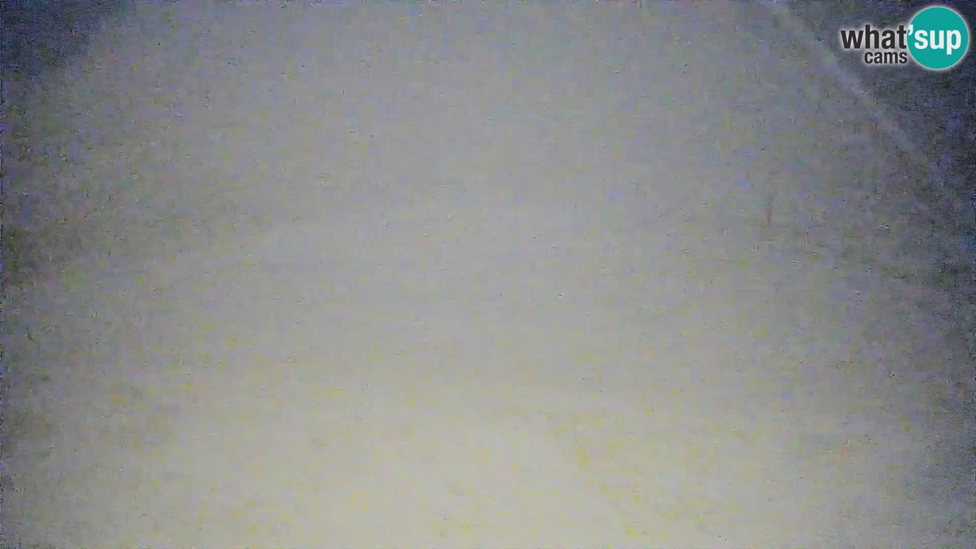 webcam Krvavec – top of the mountain