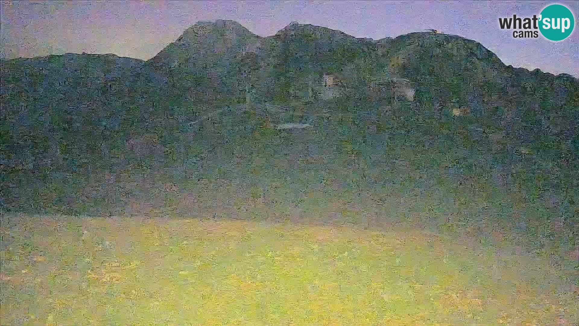 webcam Krvavec – top of the mountain