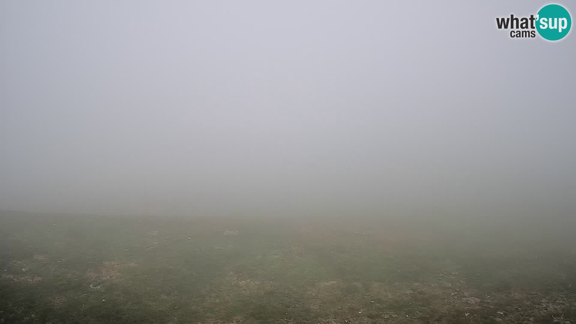 Web kamera Krvavec  vrh gore