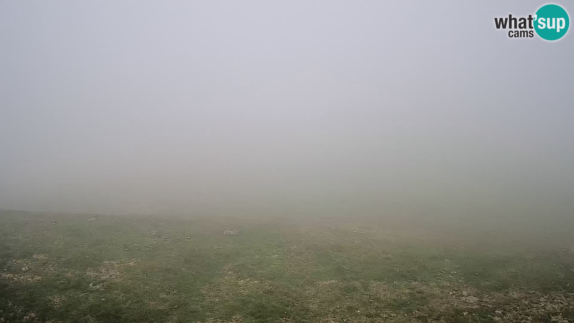 Krvavec – Tiha dolina