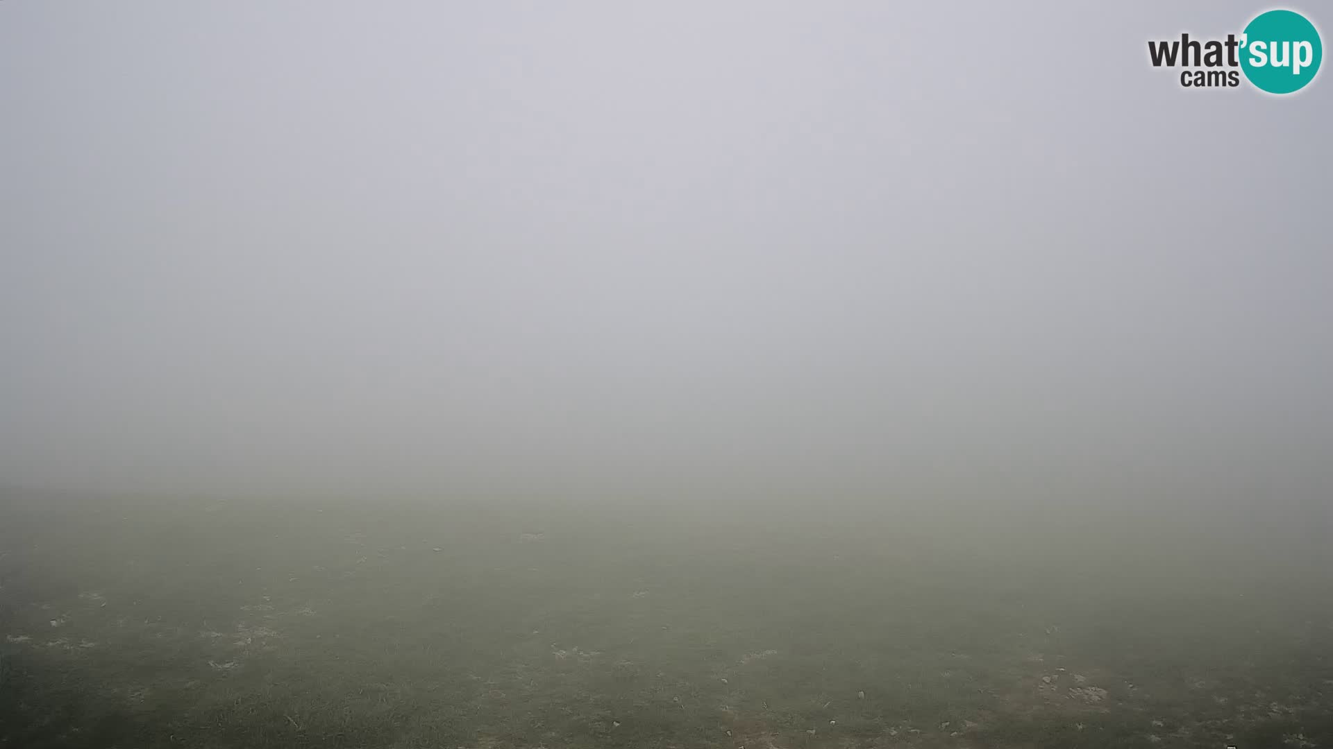 webcam Krvavec – top of the mountain