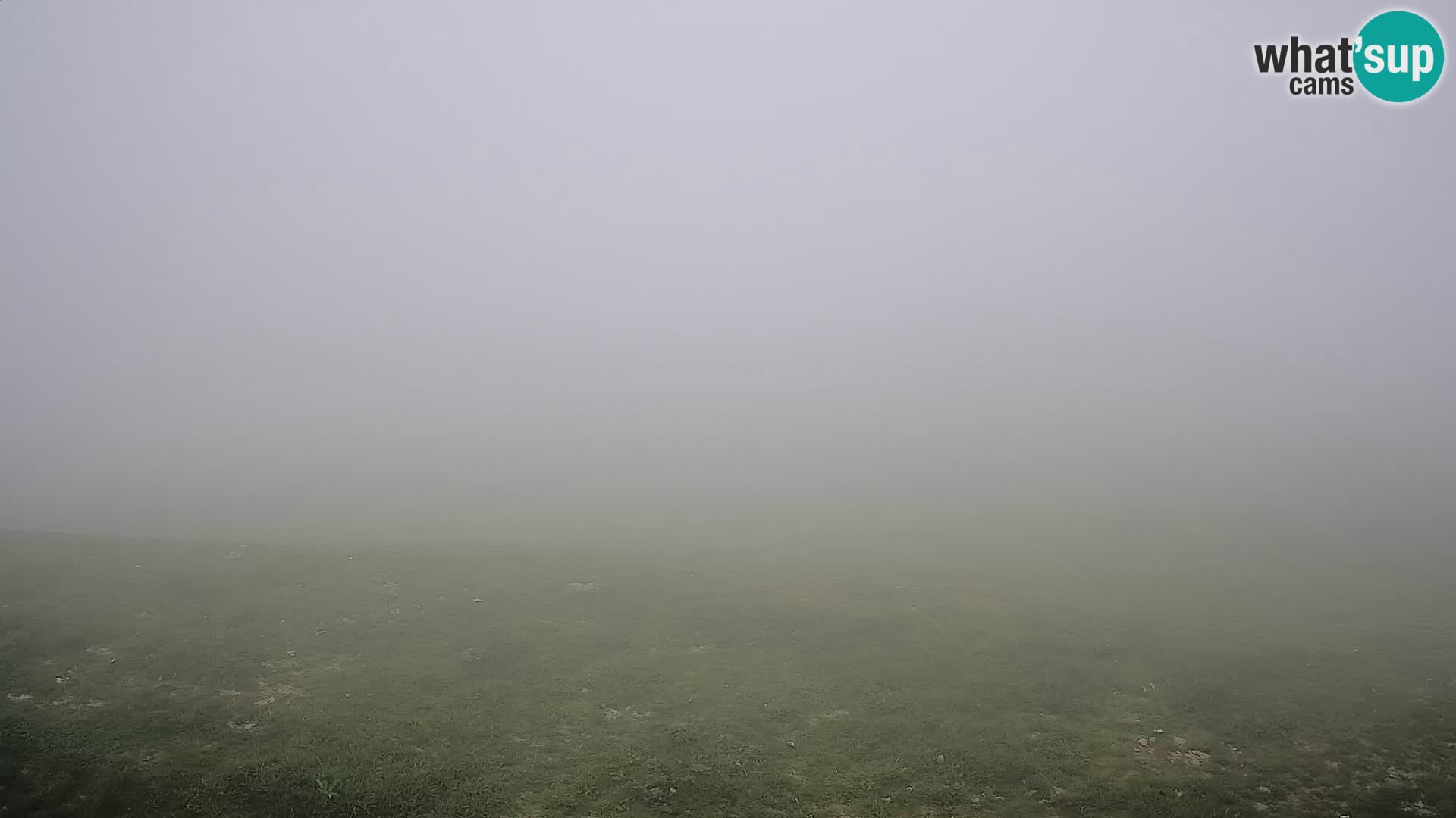 webcam Krvavec – top of the mountain