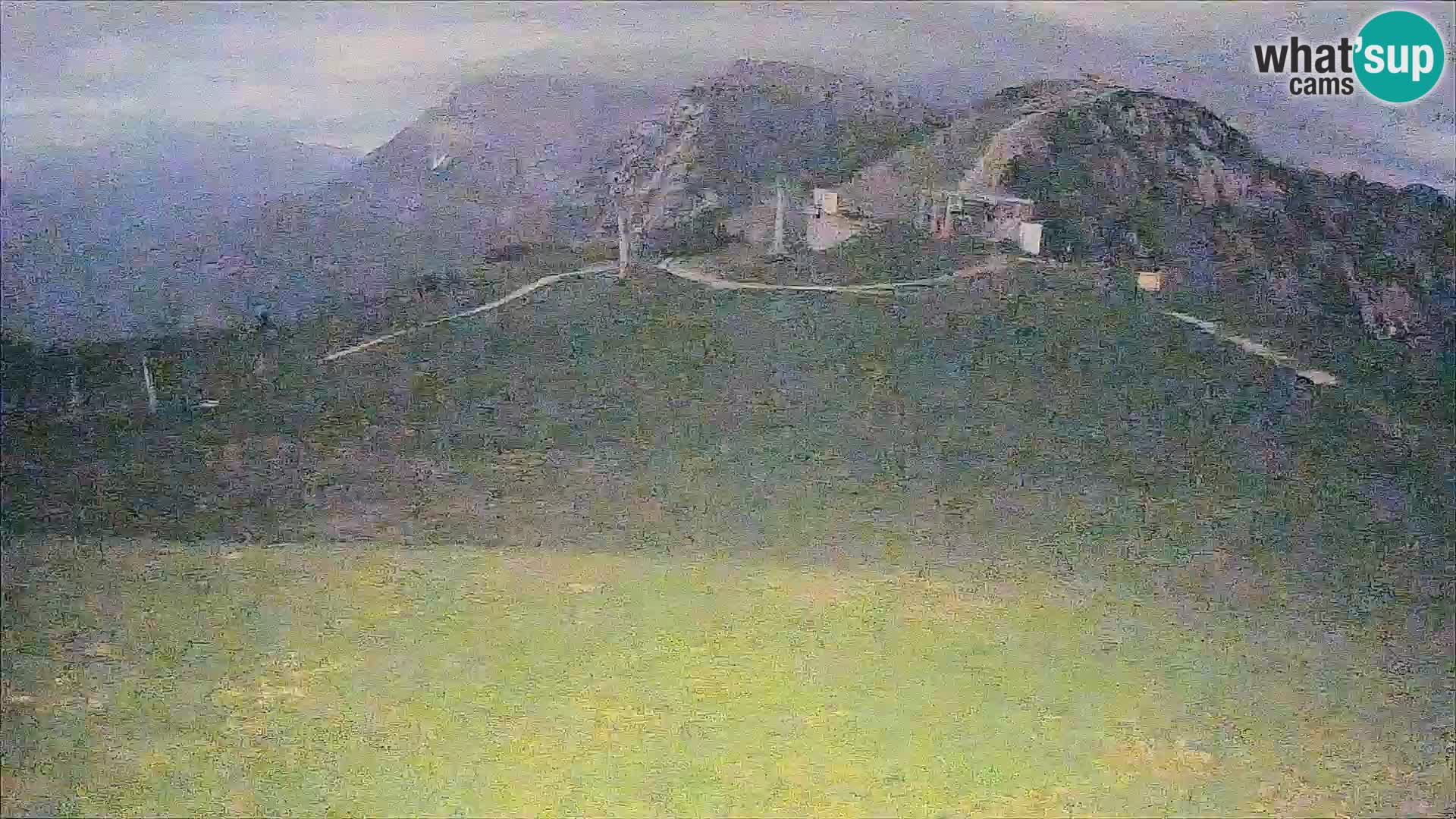 Krvavec – Tiha dolina