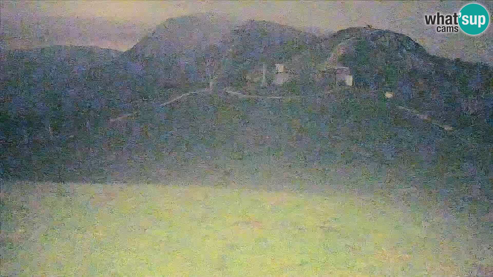 Krvavec – Tiha dolina