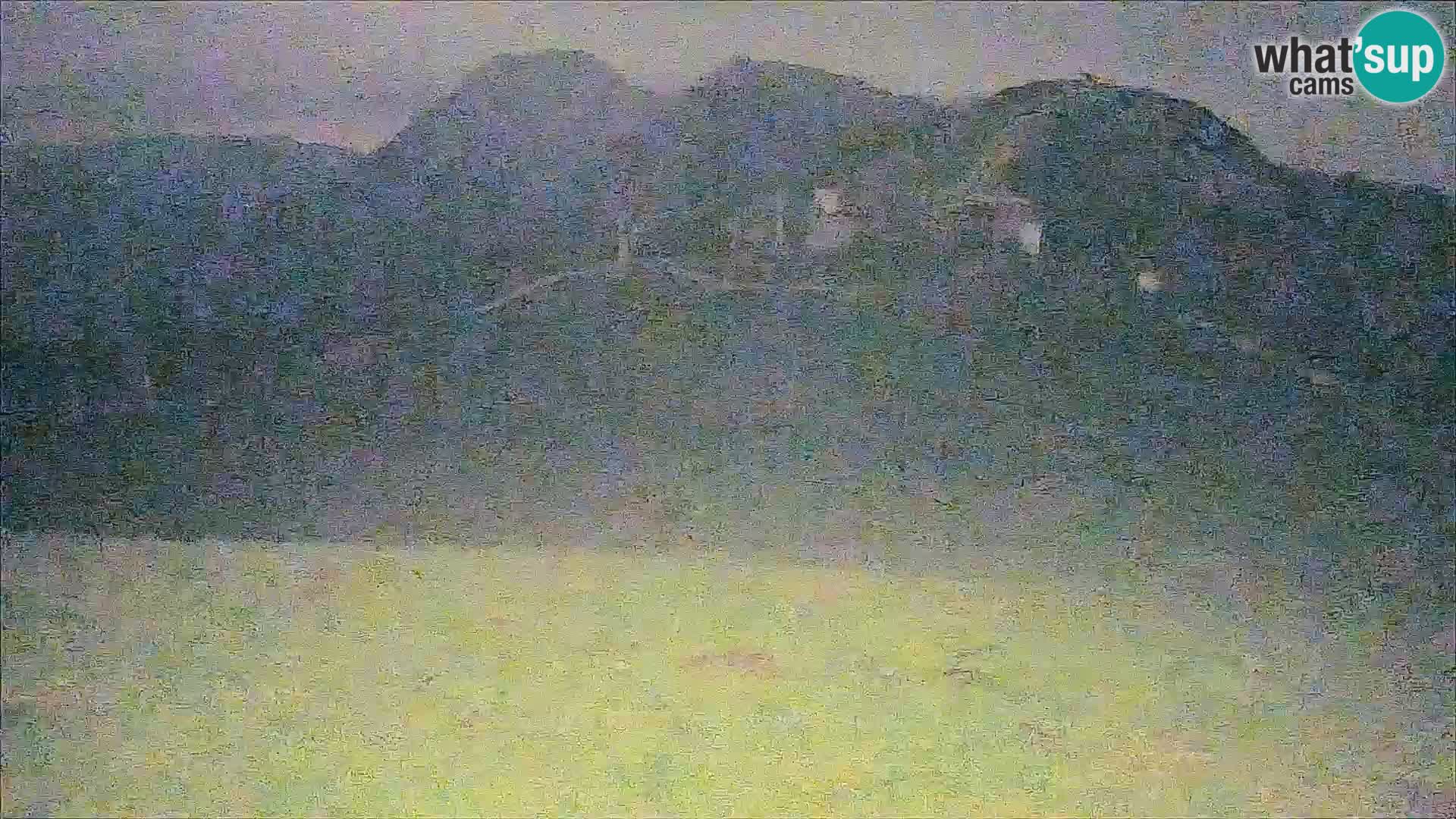 Krvavec – Tiha dolina