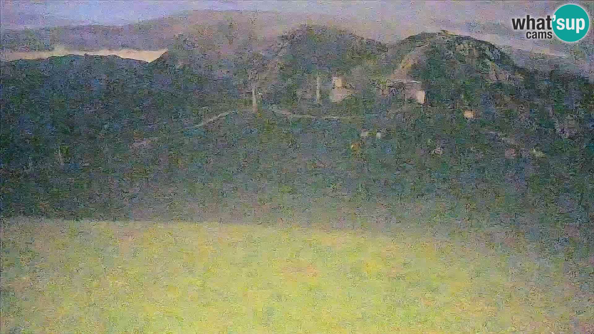Krvavec – Tiha dolina