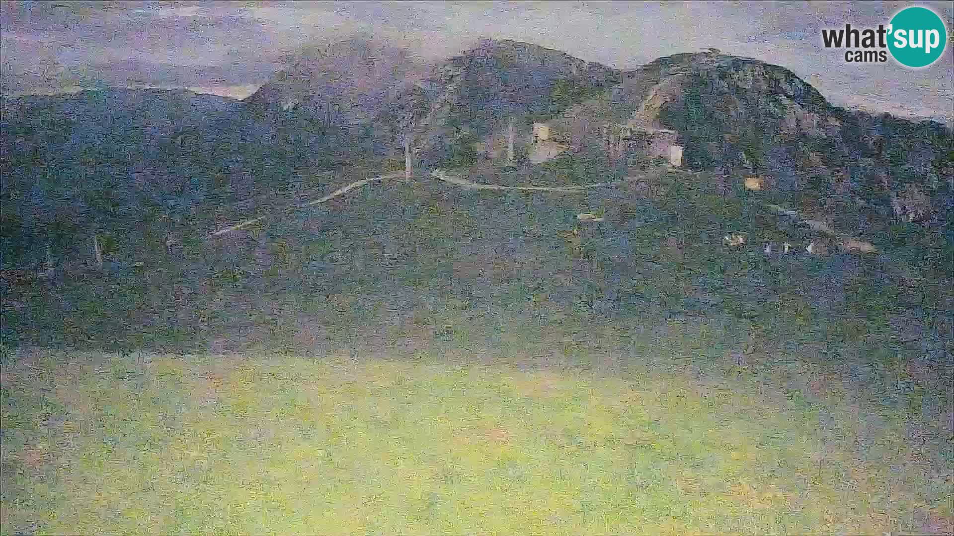 Krvavec – Tiha dolina