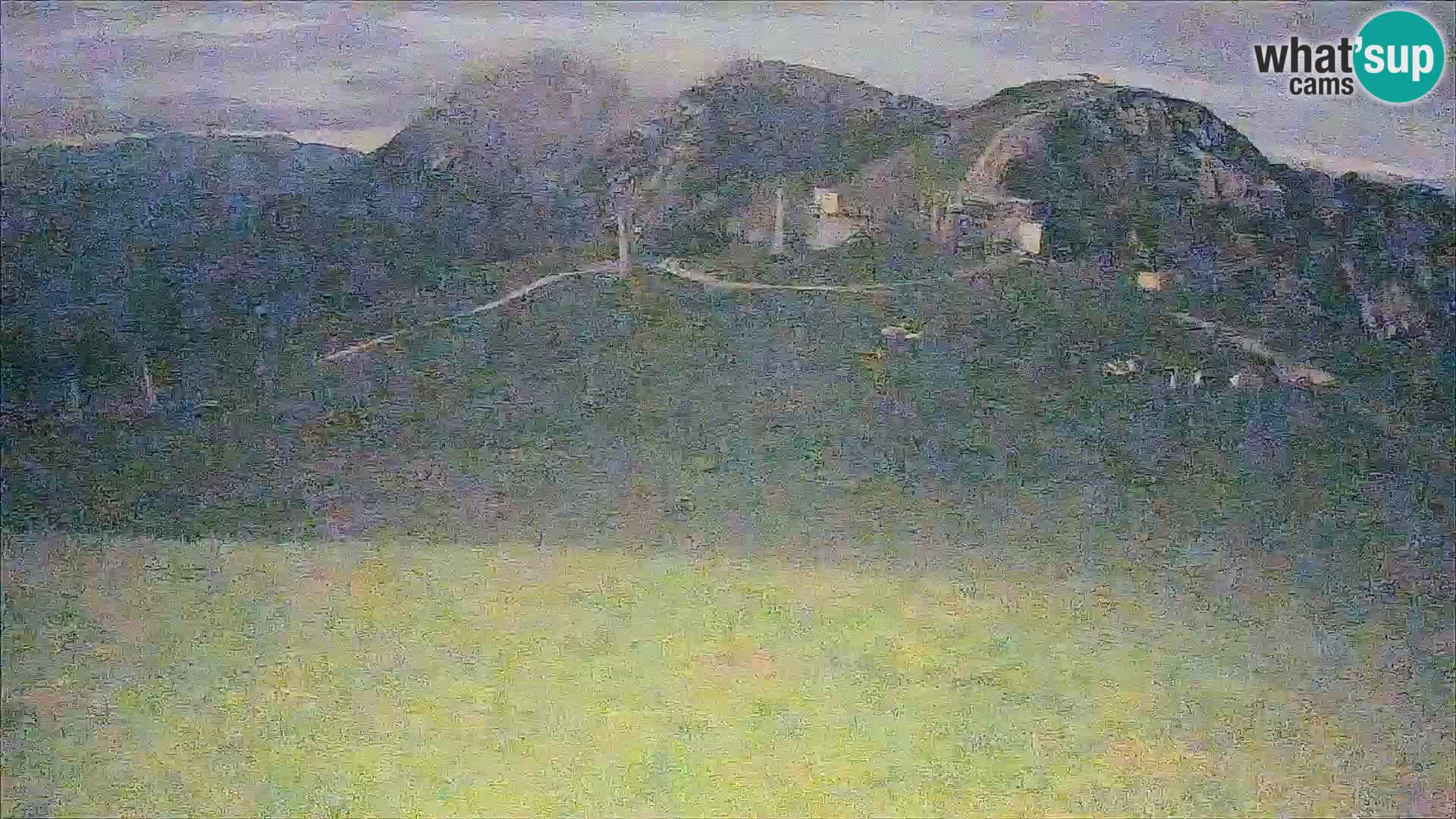 Krvavec – Tiha dolina