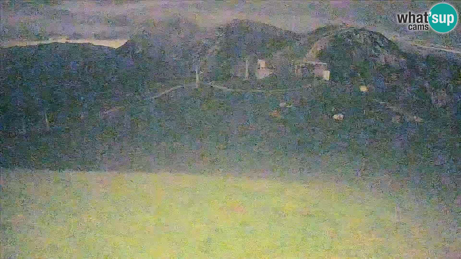 Krvavec livecam