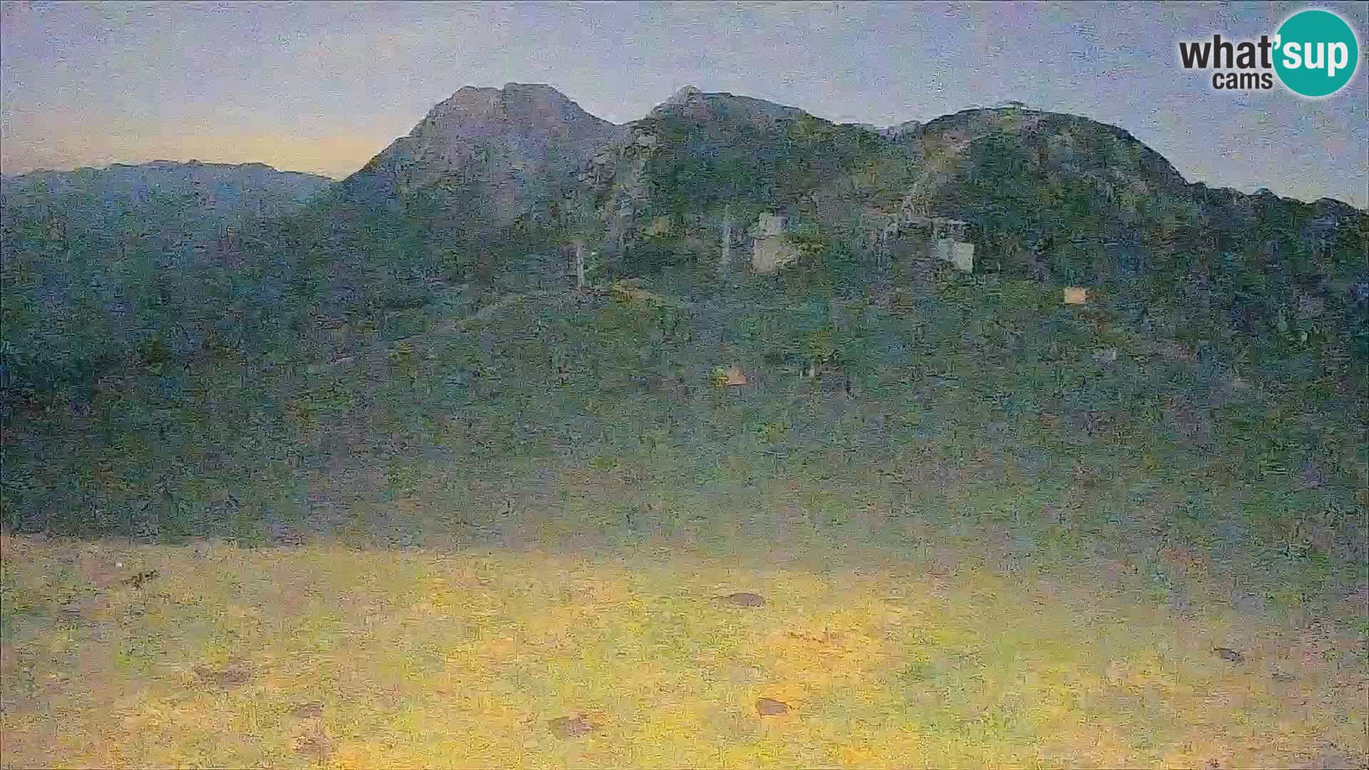 Krvavec – Tiha dolina