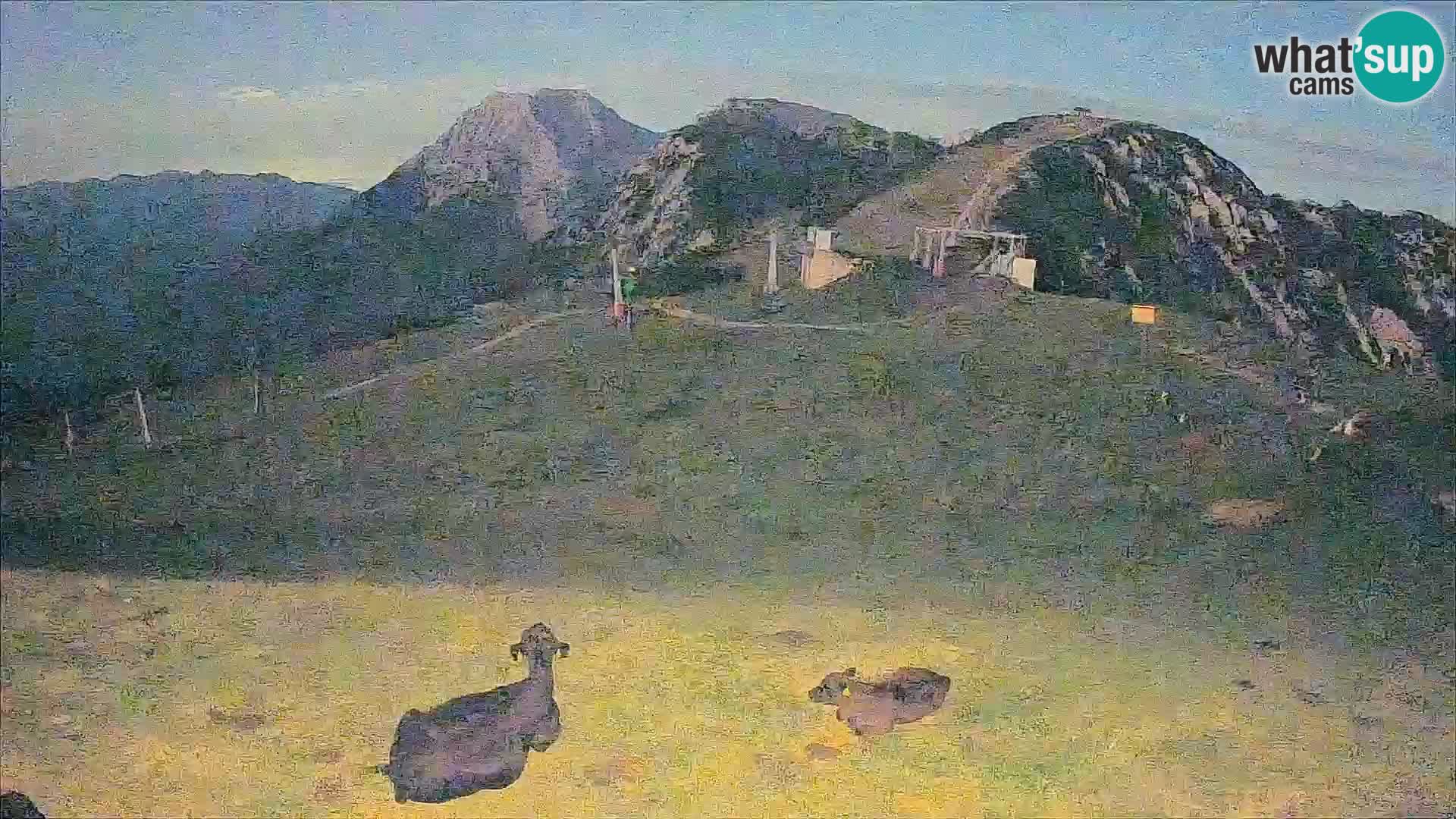 Krvavec – Tiha dolina