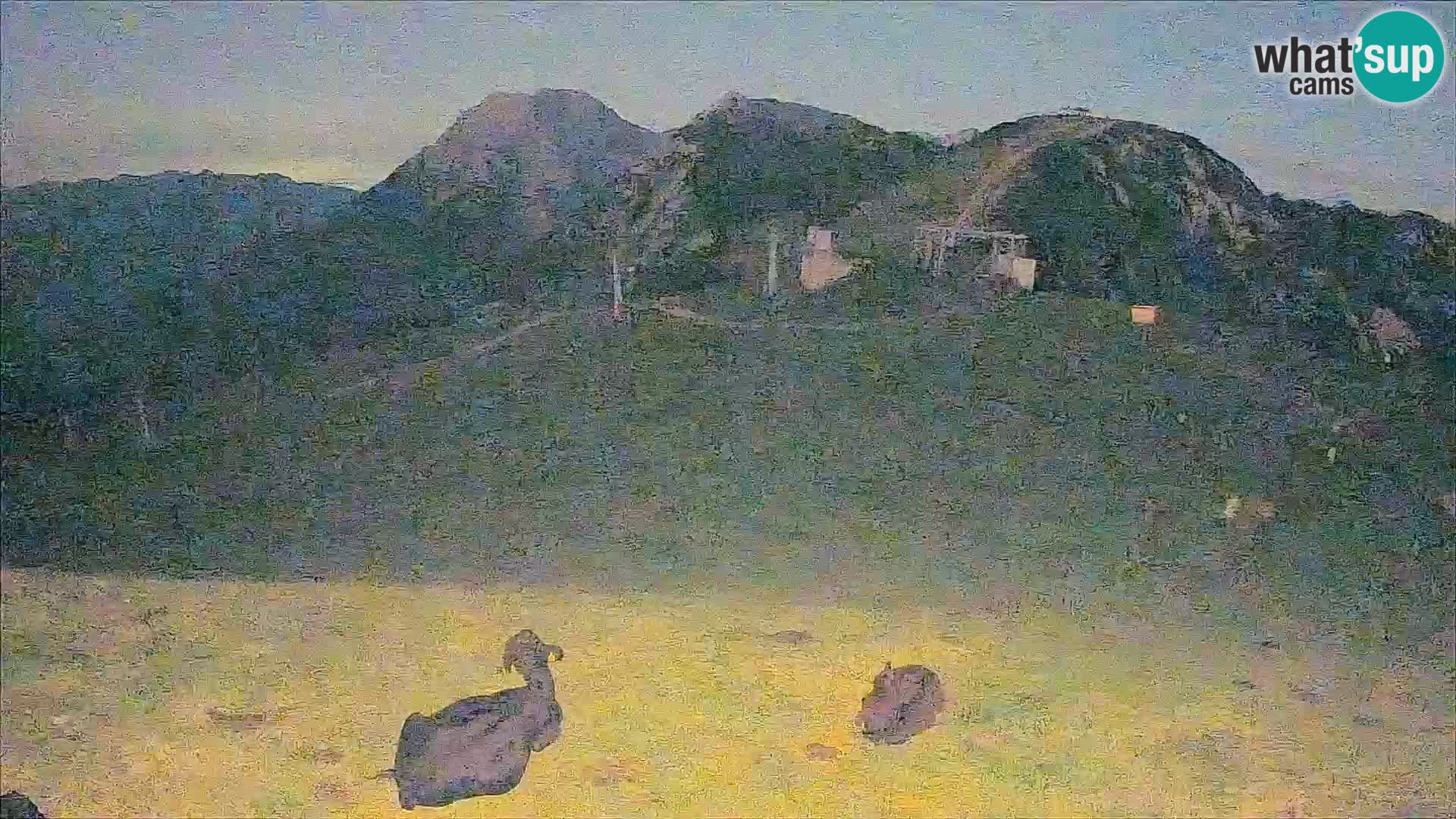 Krvavec – Tiha dolina