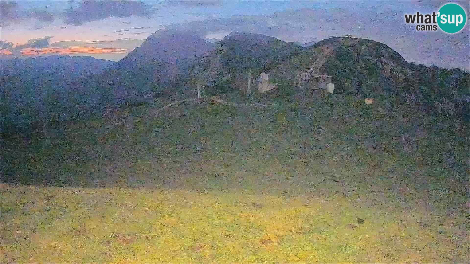Spletne kamere Krvavec – Vrh Krvavca