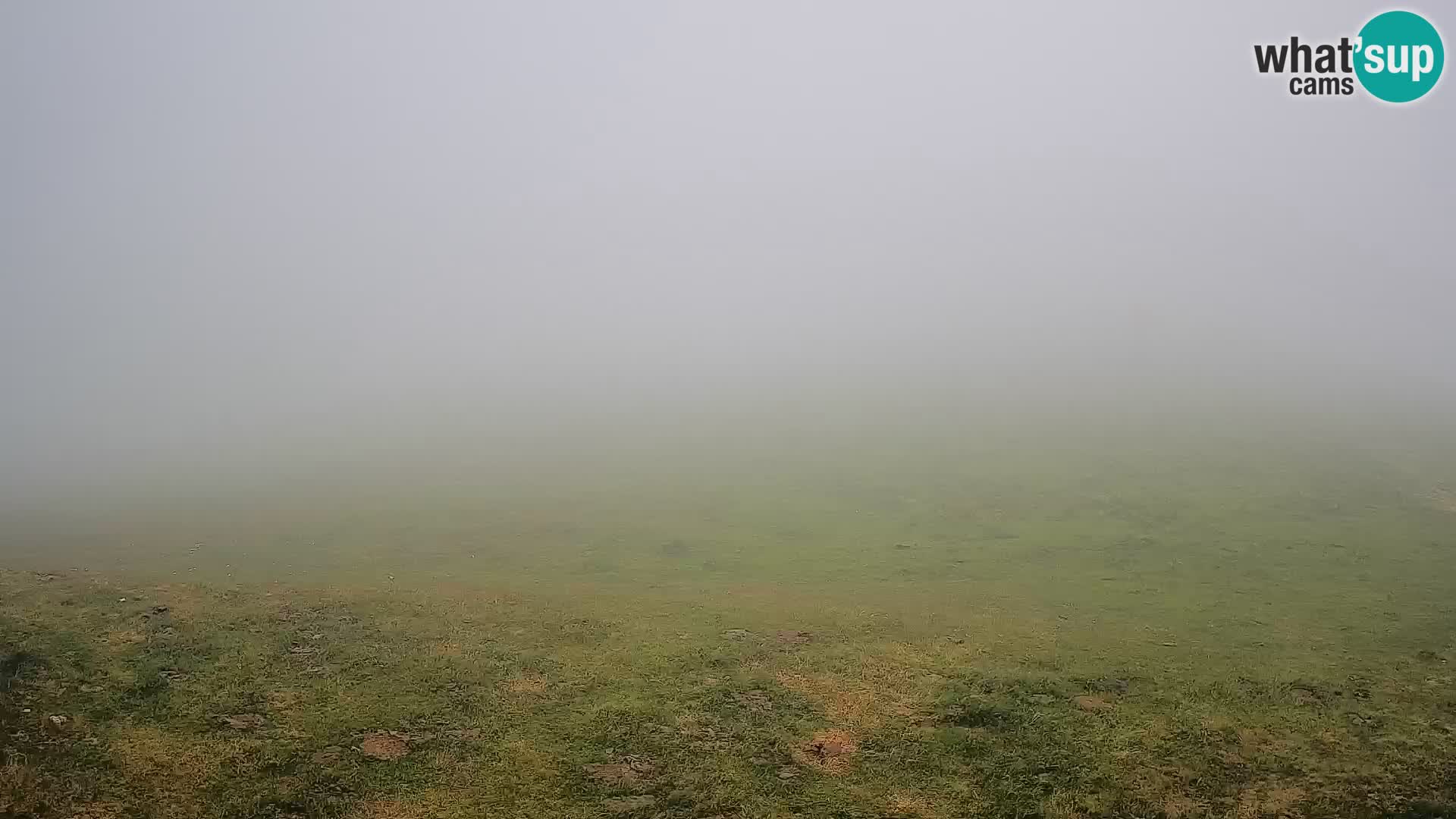 Krvavec – Tiha dolina