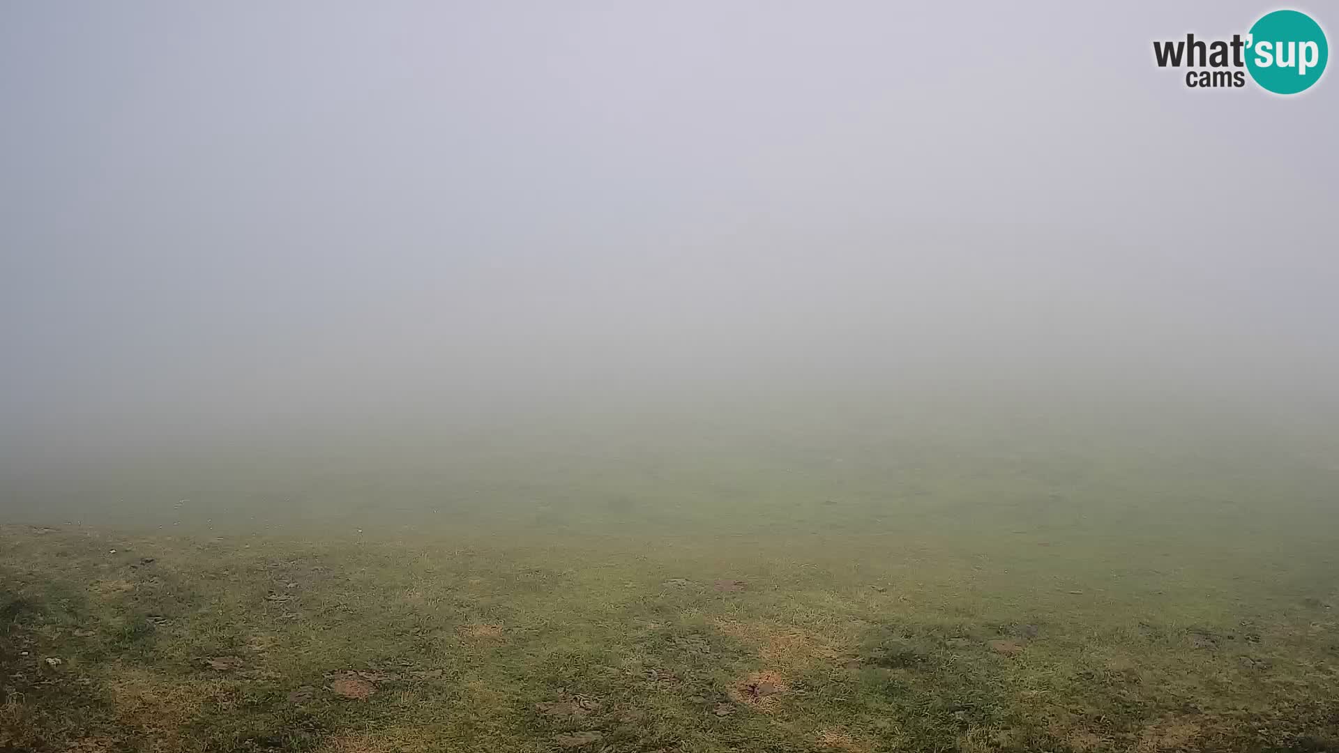 Krvavec – Tiha dolina