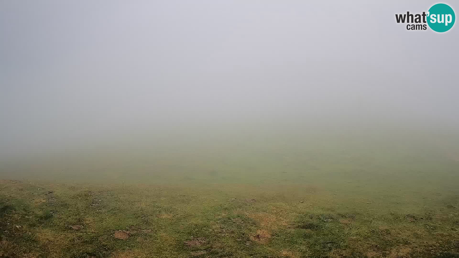 Krvavec – Tiha dolina