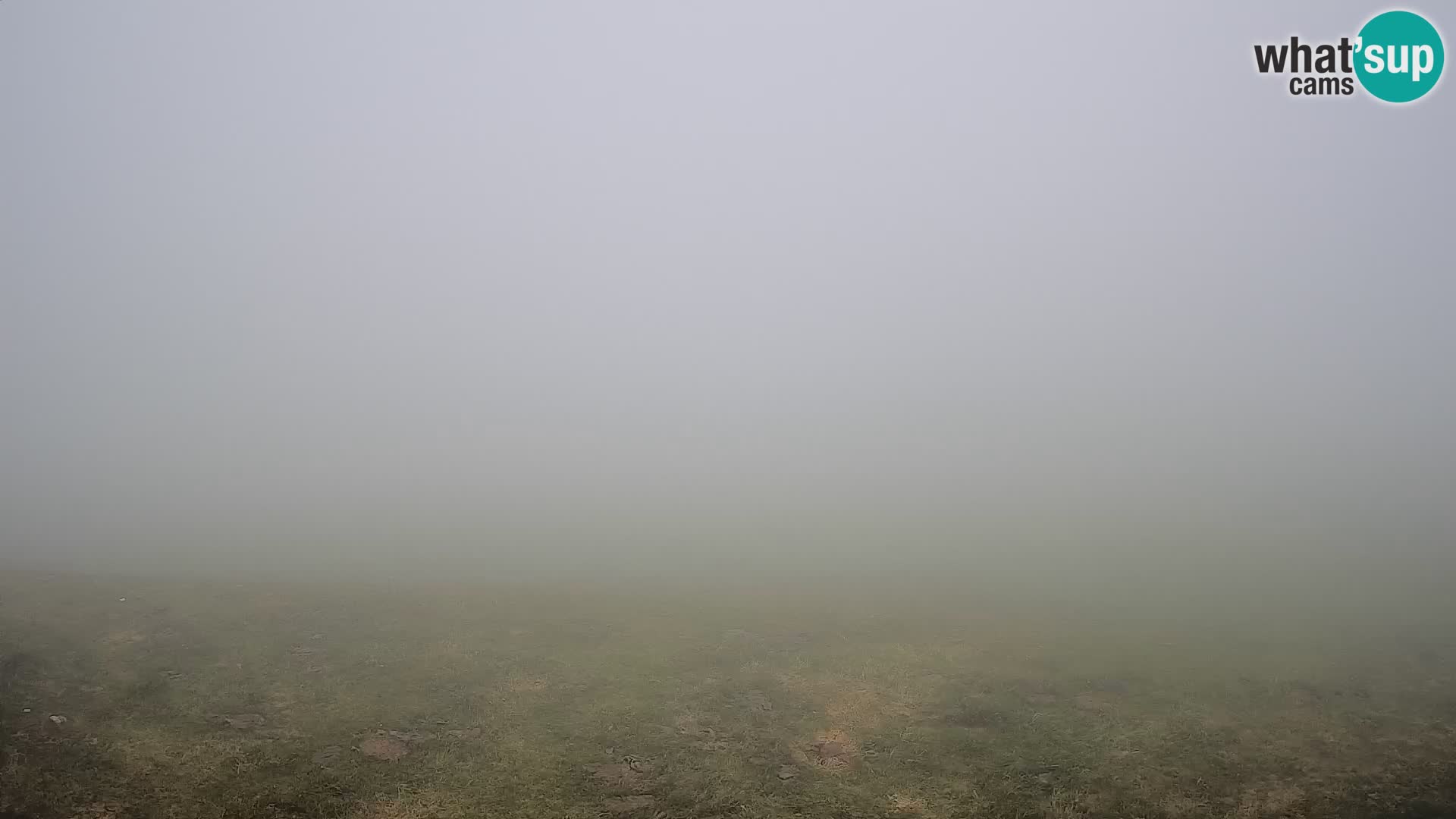 Krvavec – Tiha dolina