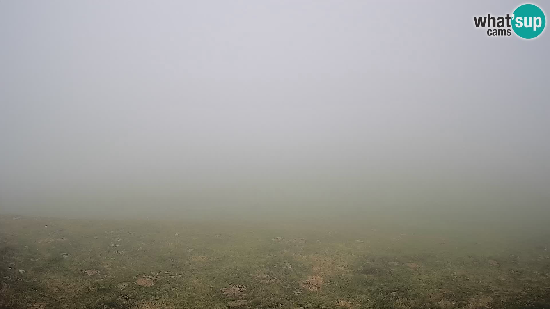 Krvavec – Tiha dolina