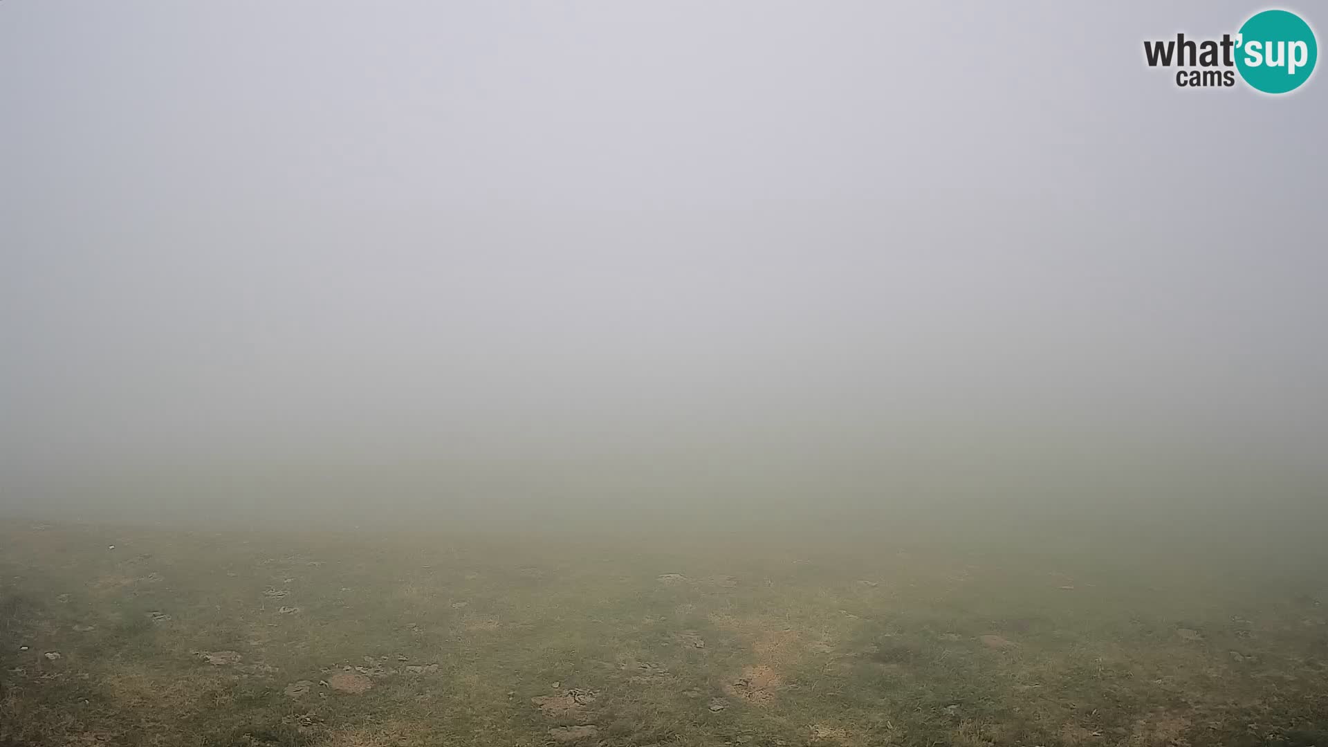 Krvavec – Tiha dolina