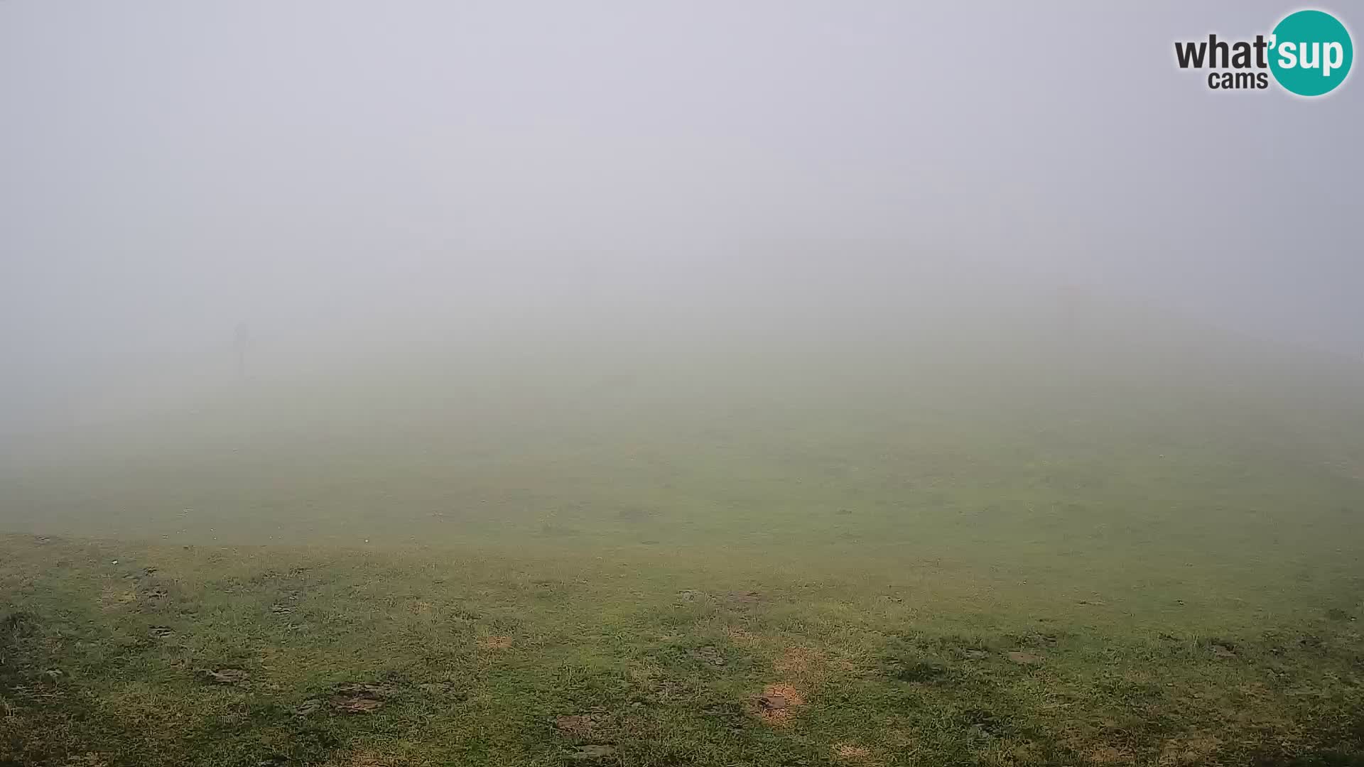 webcam Krvavec – top of the mountain